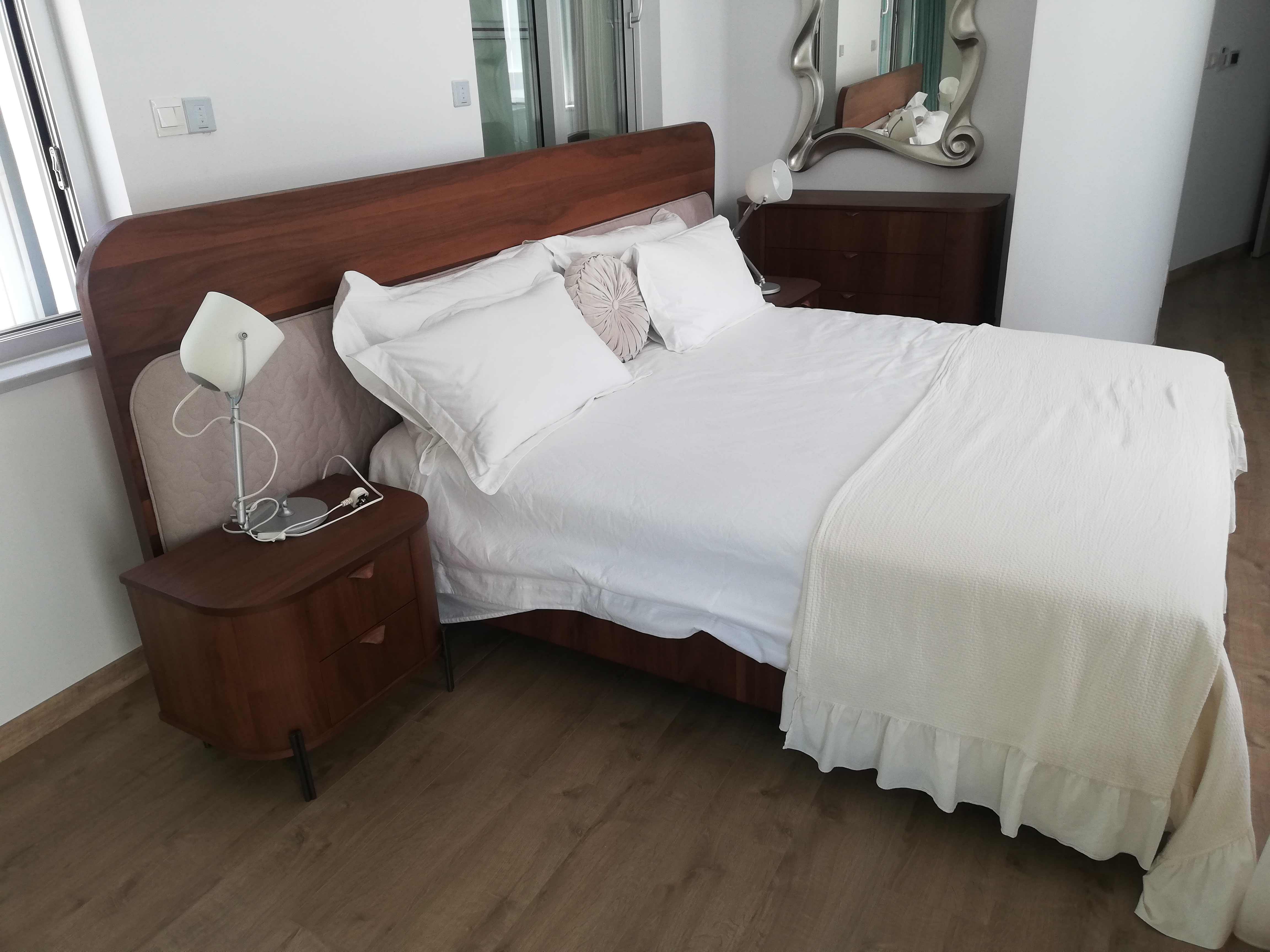 Design Luxury House Aradippou
