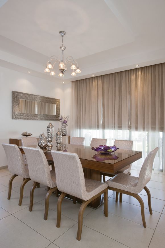 Luxury House Mazotos