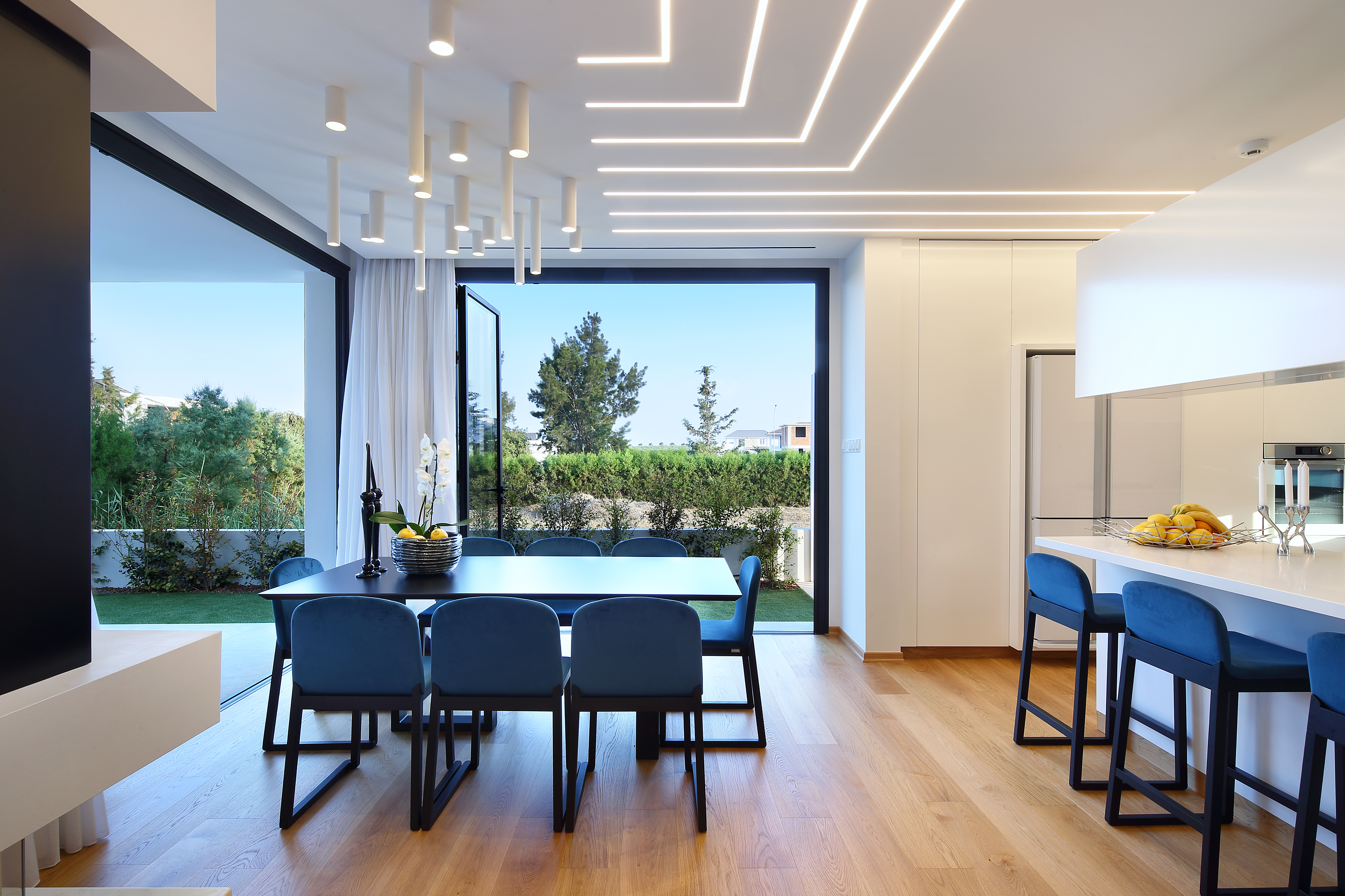 Modern House Larnaca