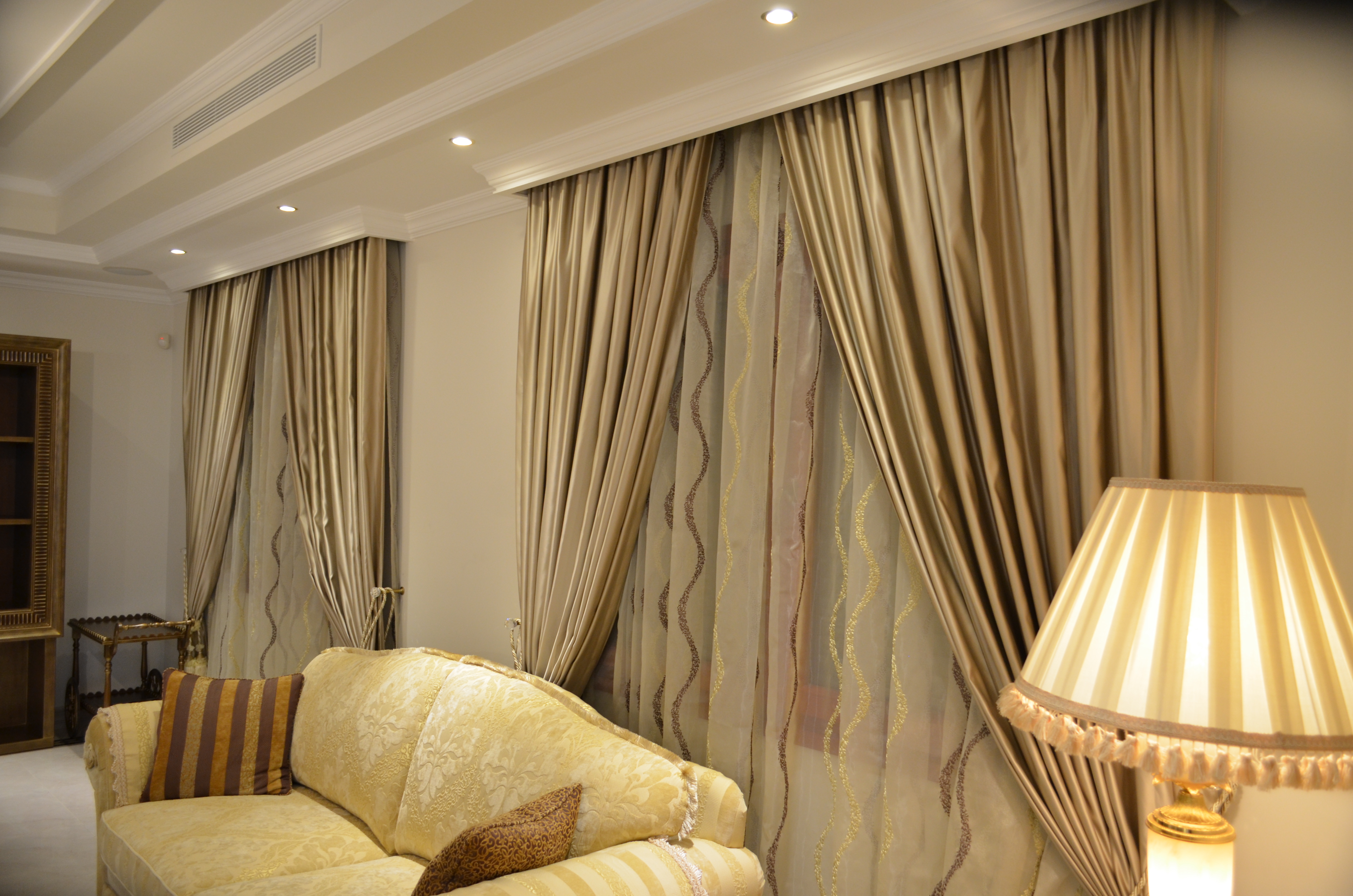 Luxury Villa Limassol