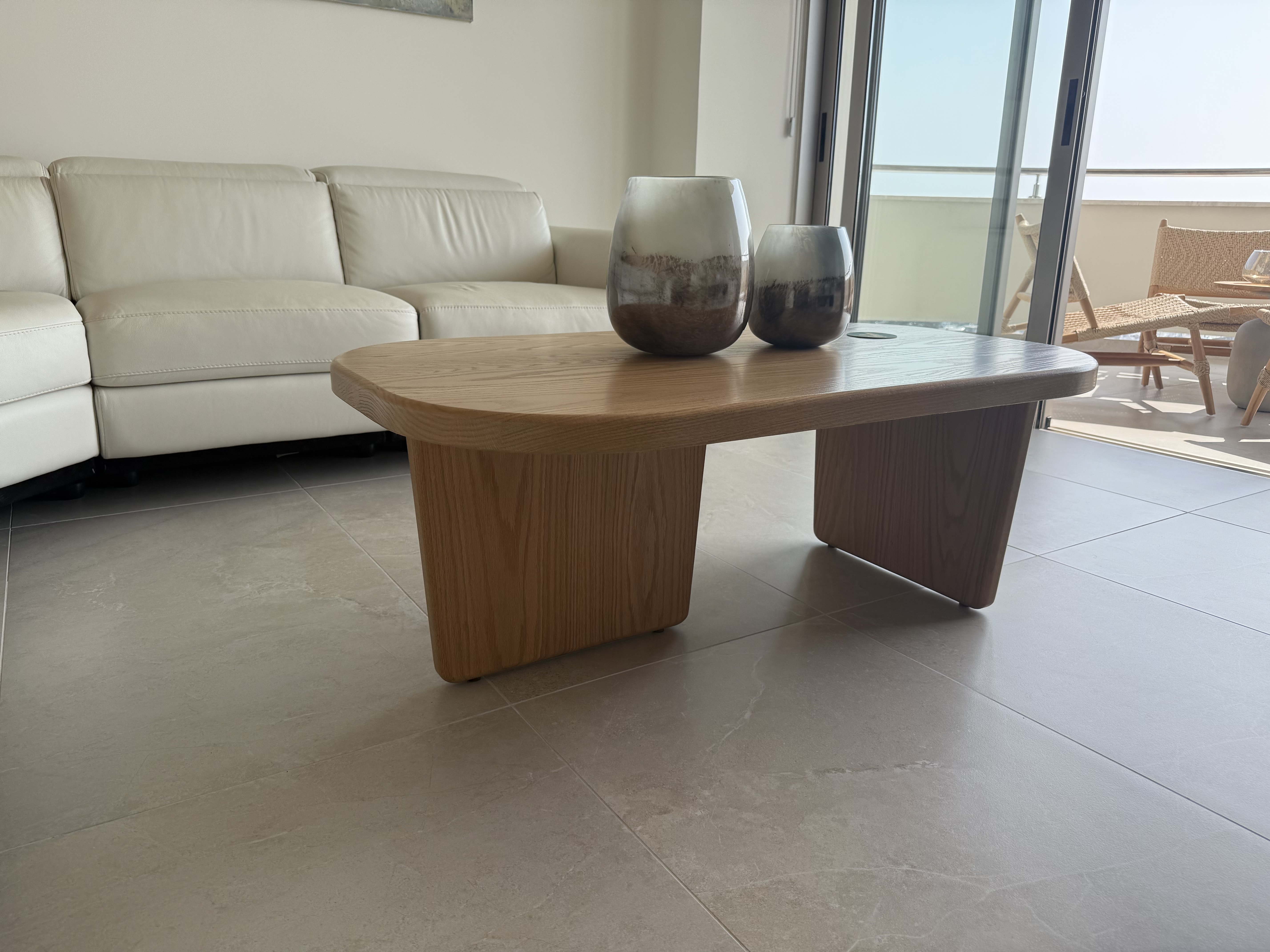 Luxury Apartment Finikoudes Larnaca