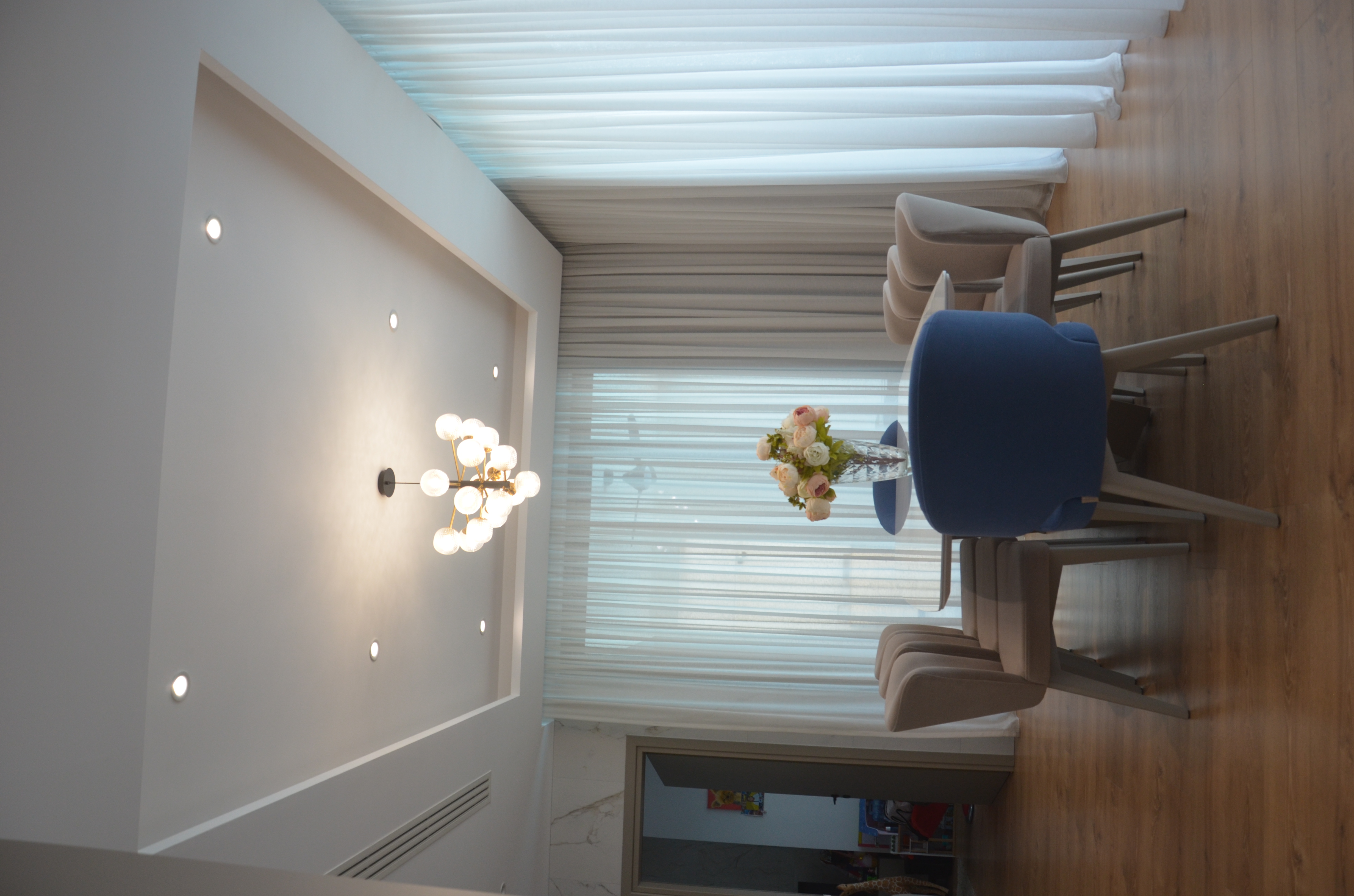 Residential House Aradippou