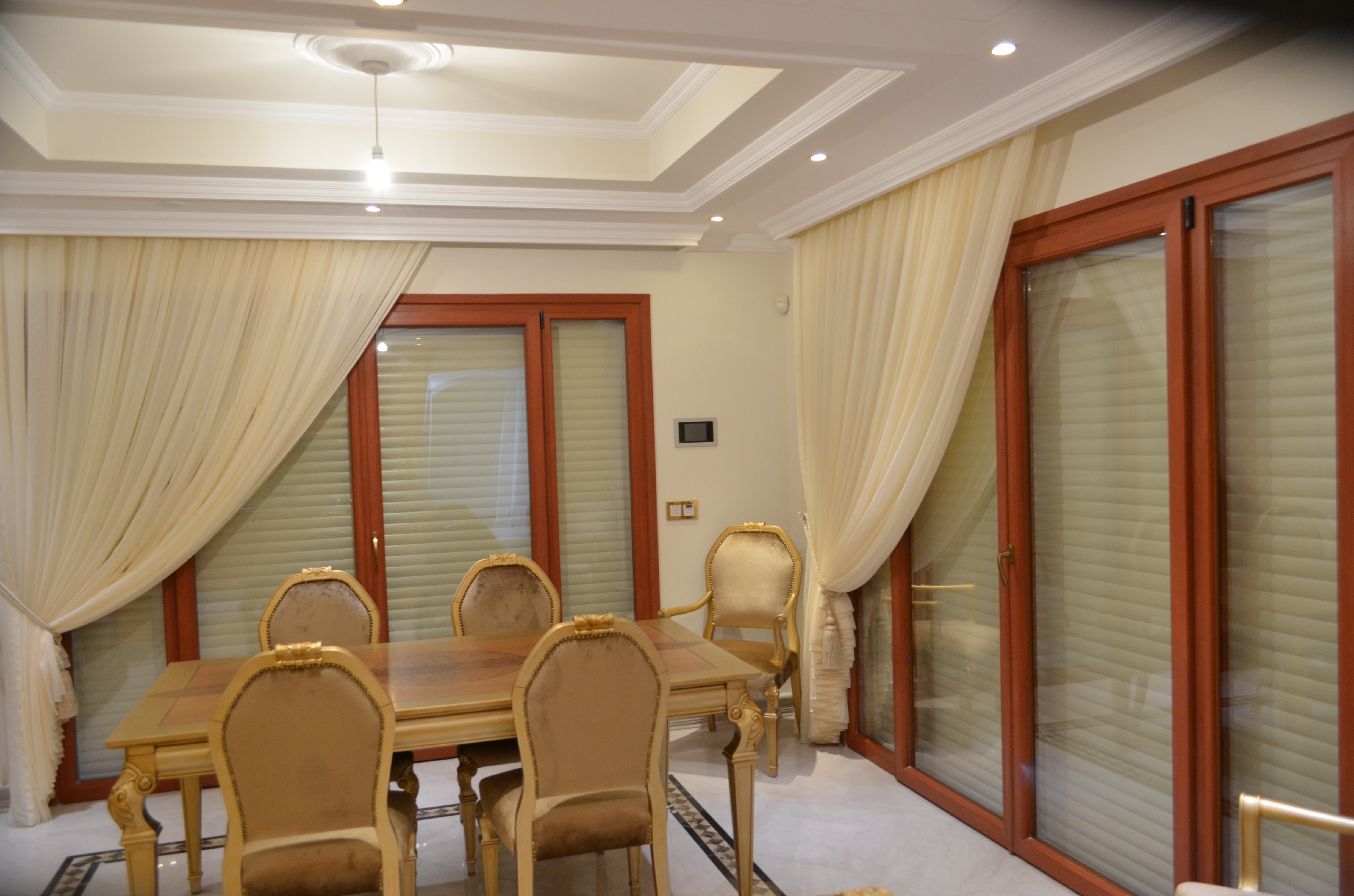 Luxury Villa Limassol