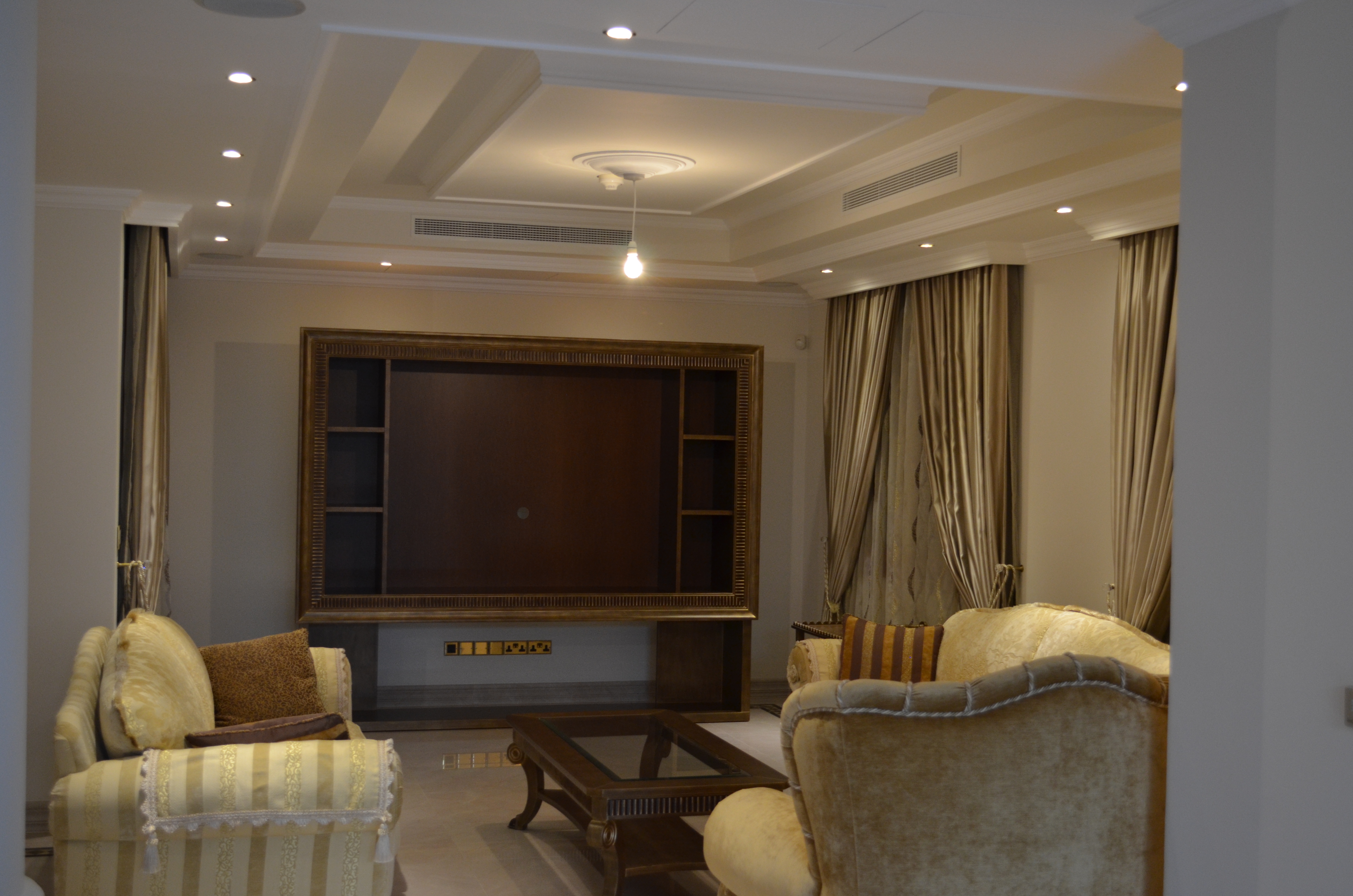 Luxury Villa Limassol
