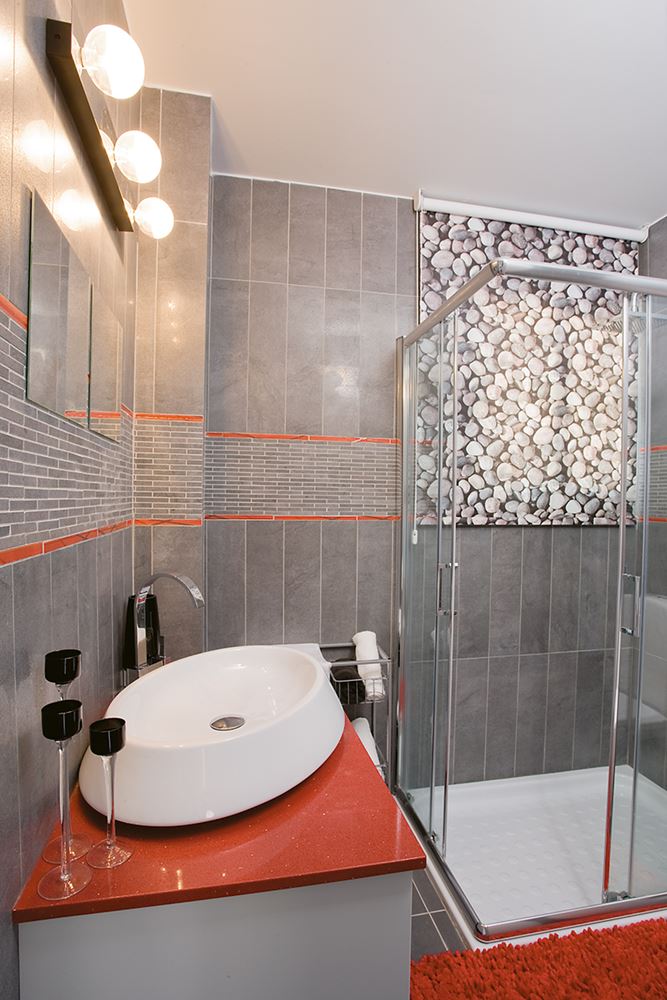 Luxury Apartment in Aradippou