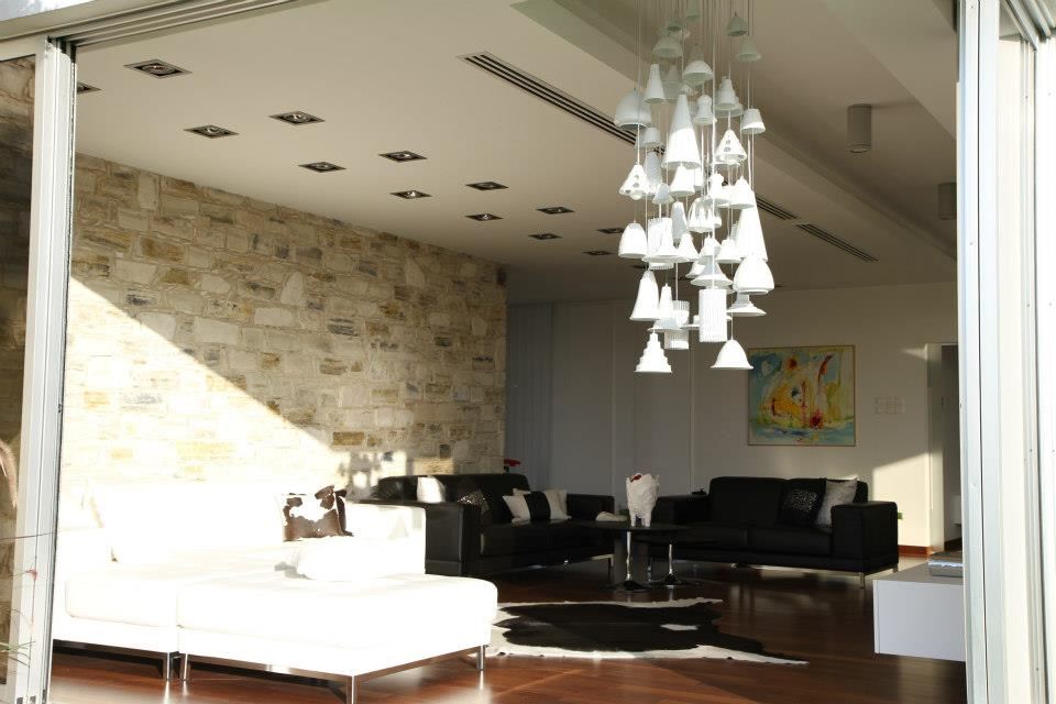 Residential House Aradippou