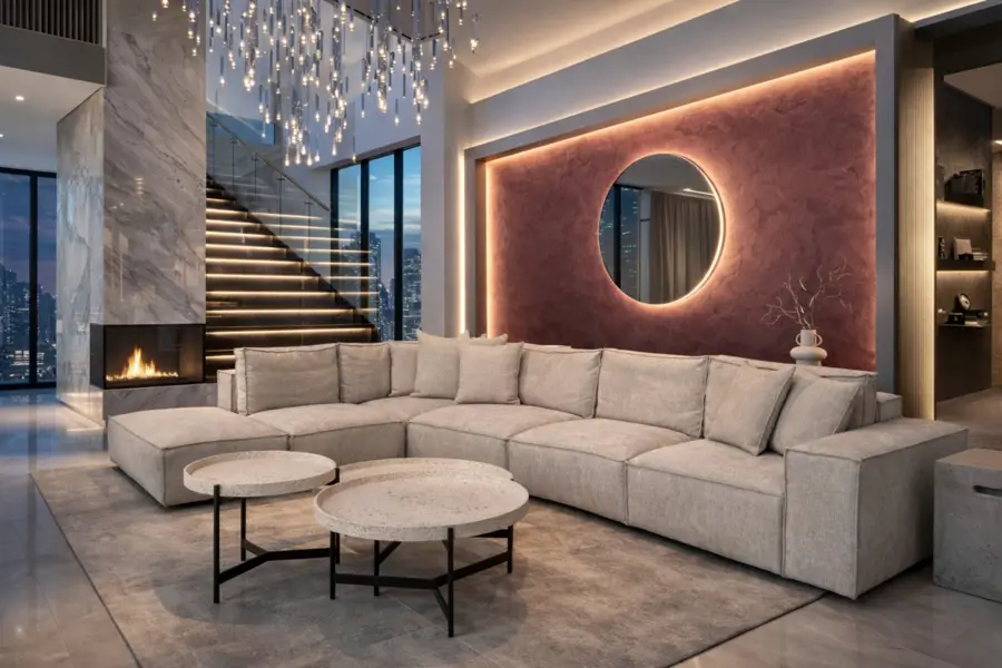 LOFT