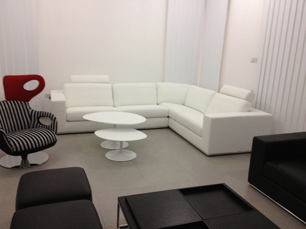 Residential House Mazotos