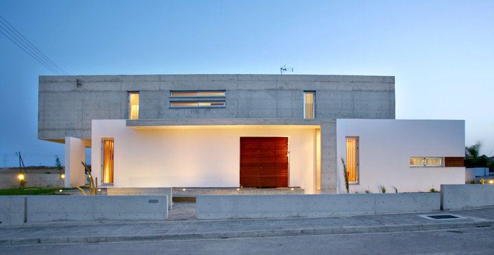 Luxury House in Aradippou