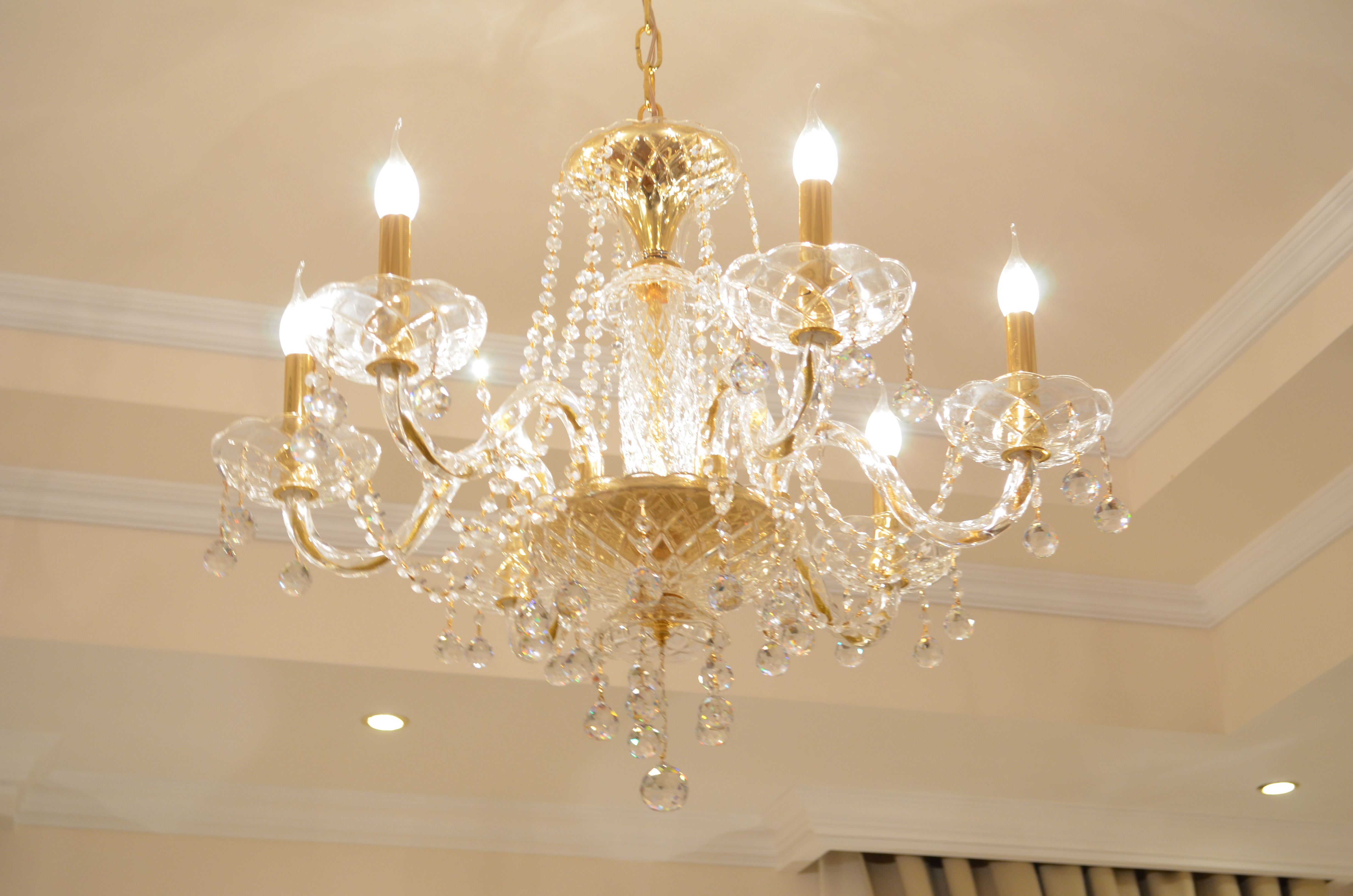 Luxury Villa Limassol