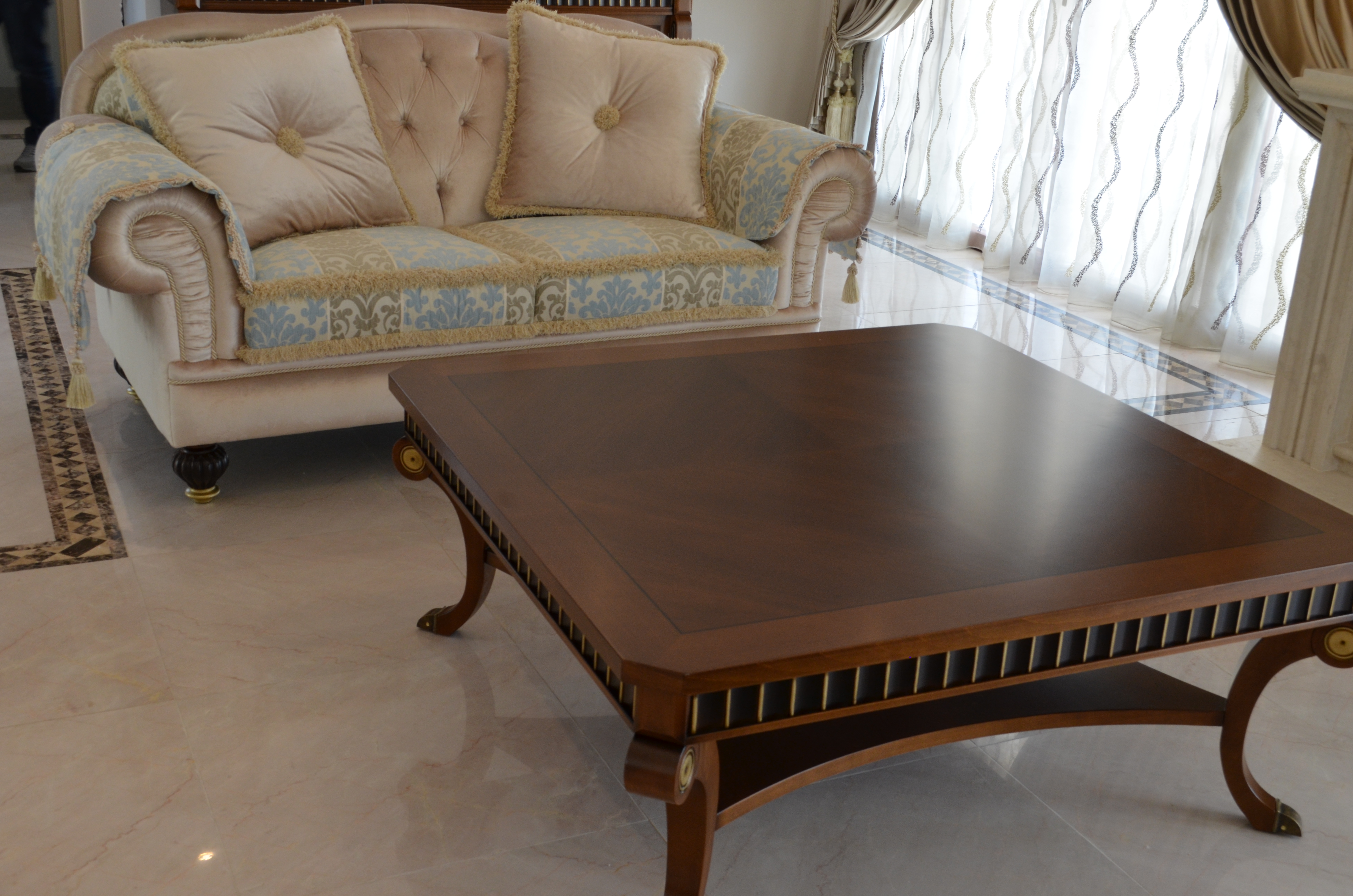 Luxury Villa Limassol