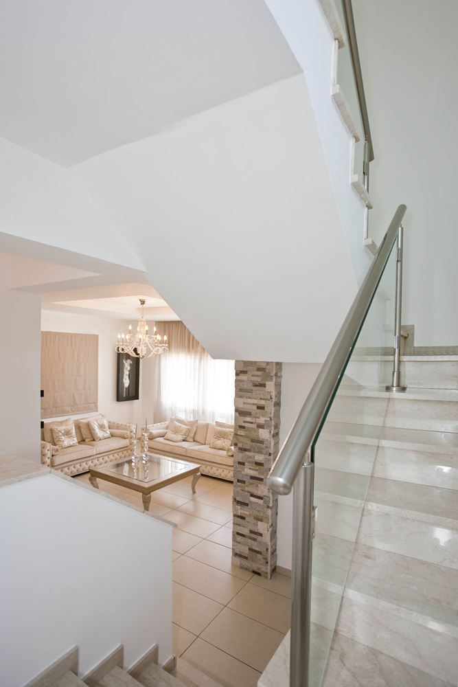 Luxury House Mazotos