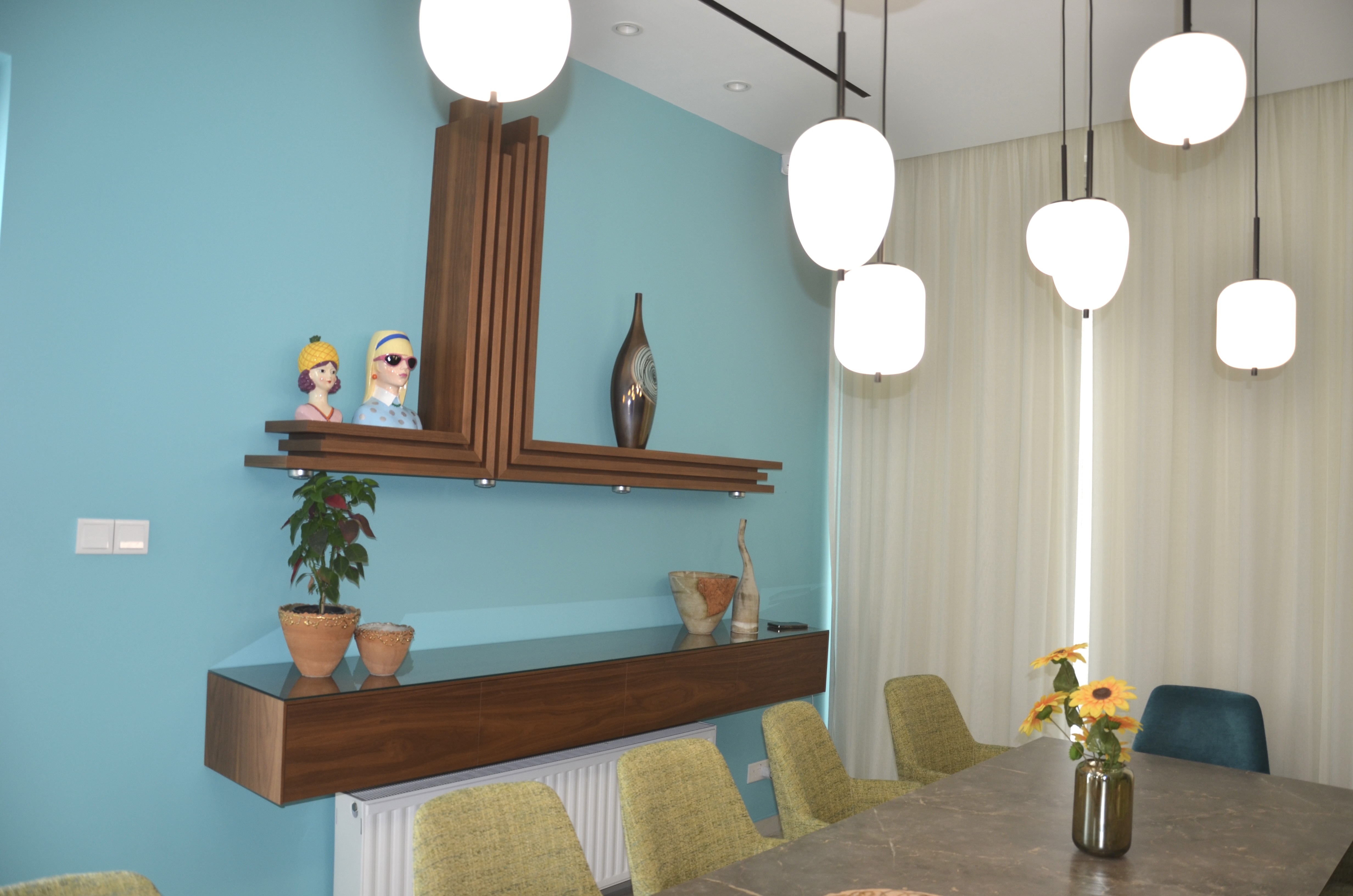 Residential House Aradippou
