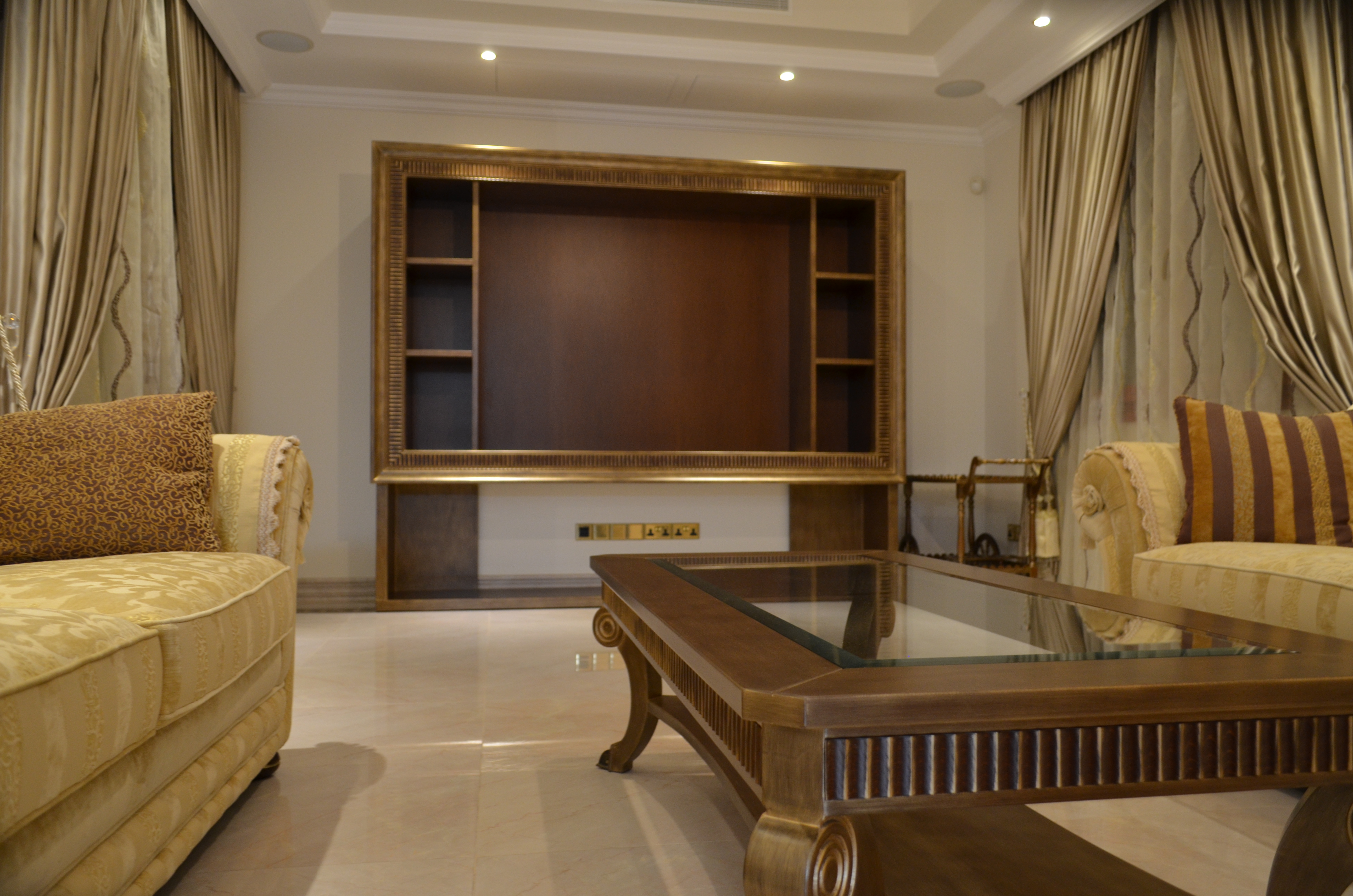Luxury Villa Limassol