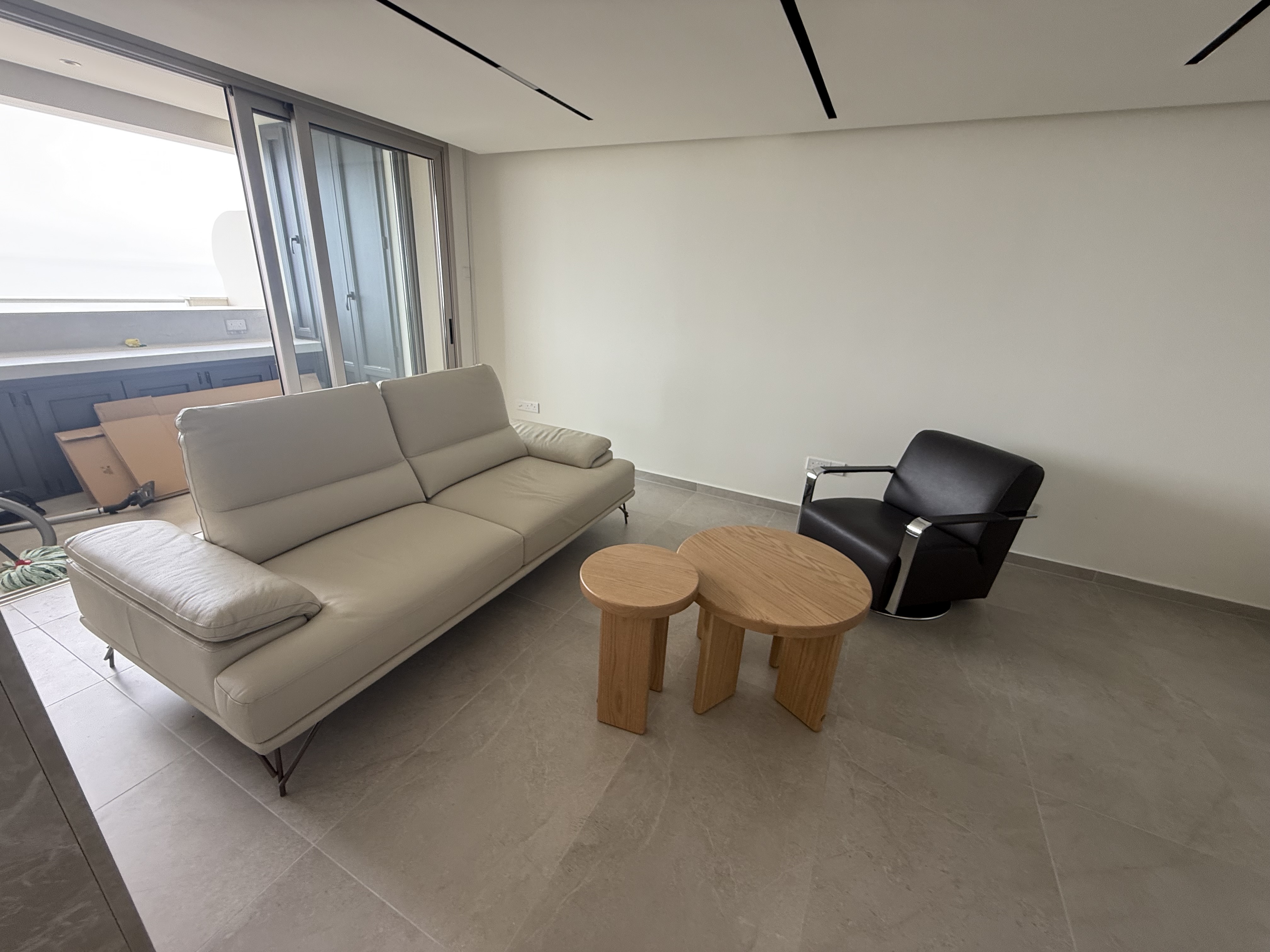 Luxury Apartment Finikoudes Larnaca