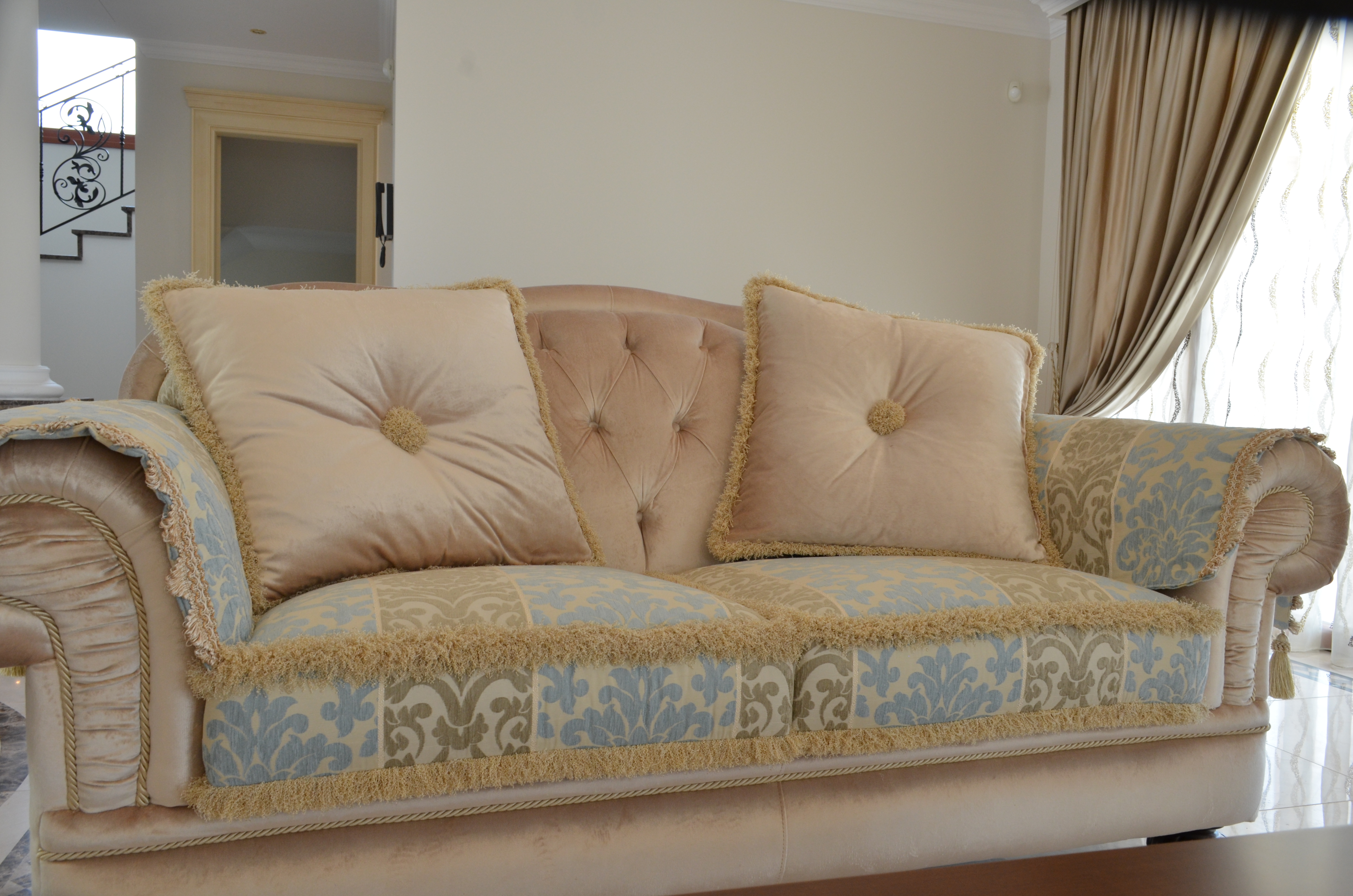 Luxury Villa Limassol