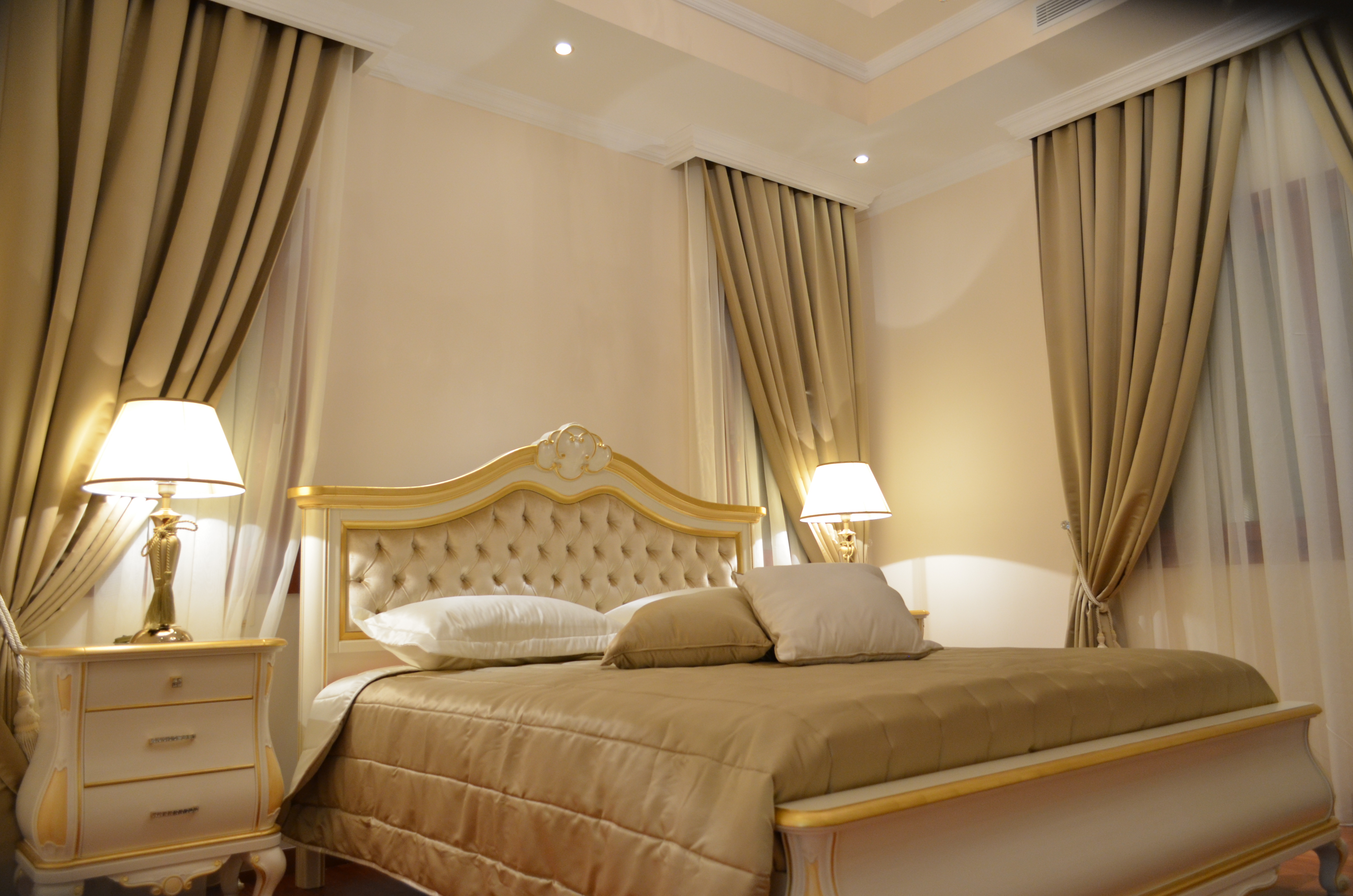 Luxury Villa Limassol