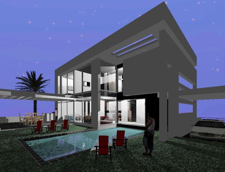 Residential House Nicosia