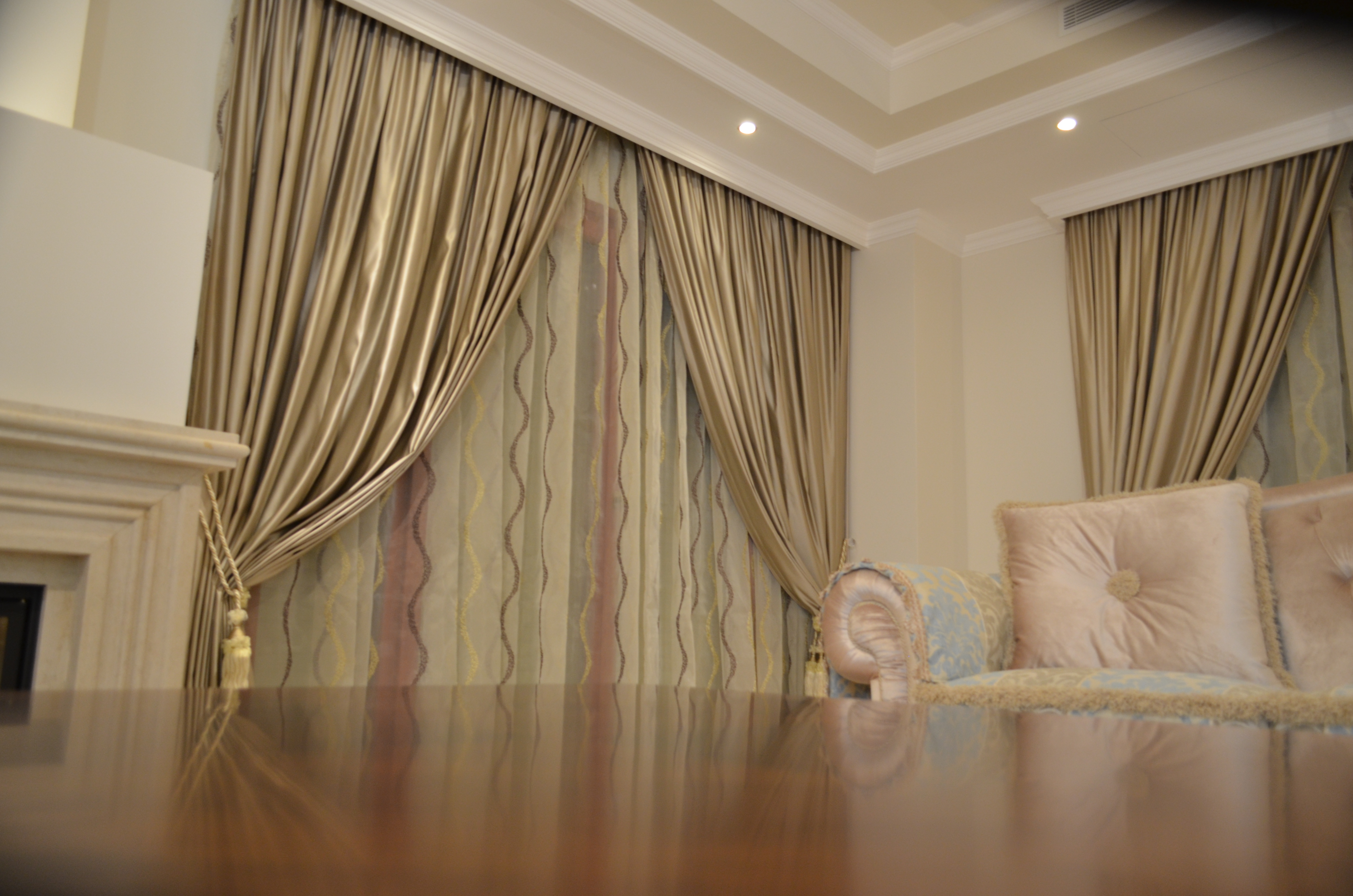 Luxury Villa Limassol