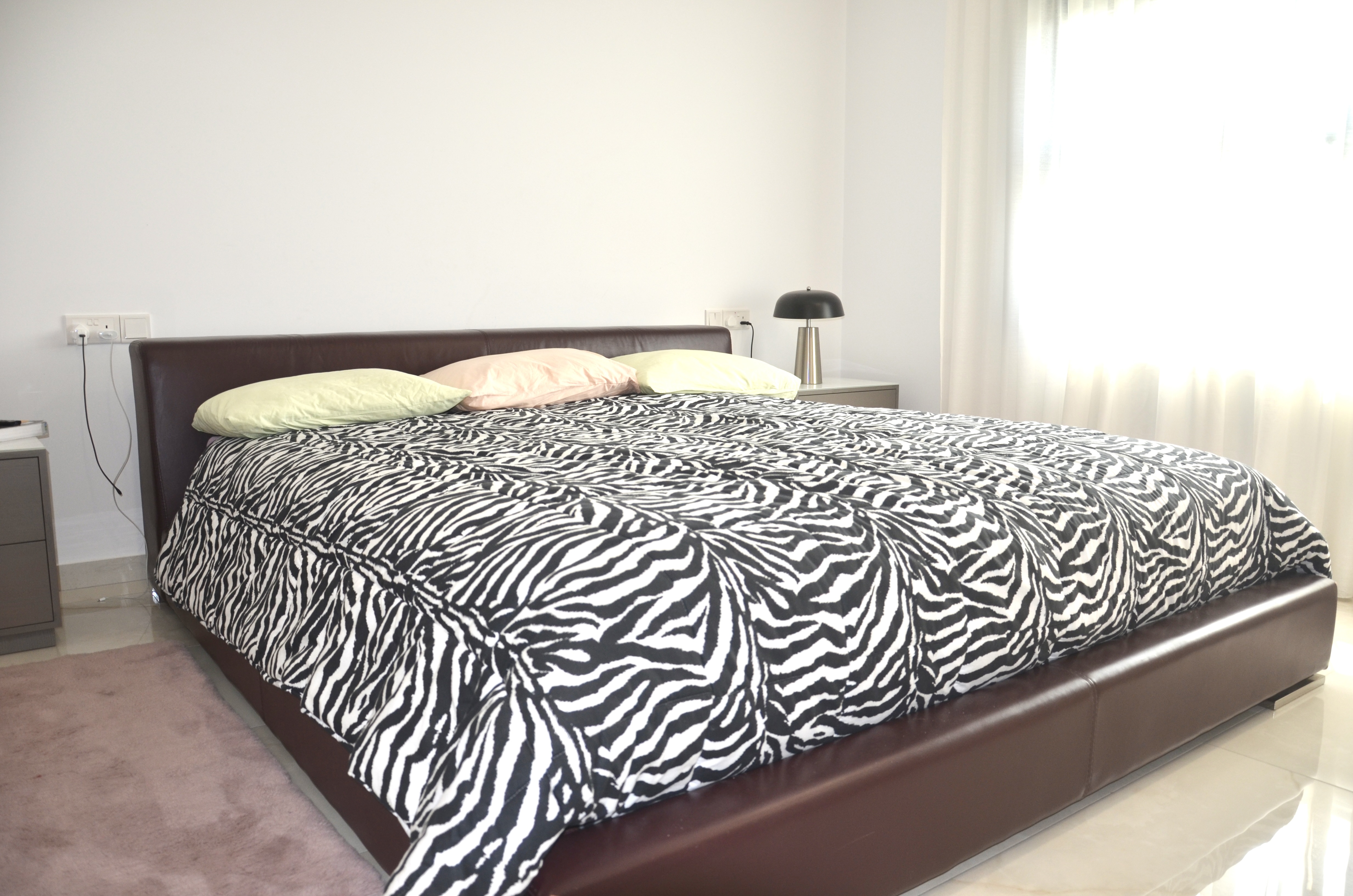 Residential House Aradippou
