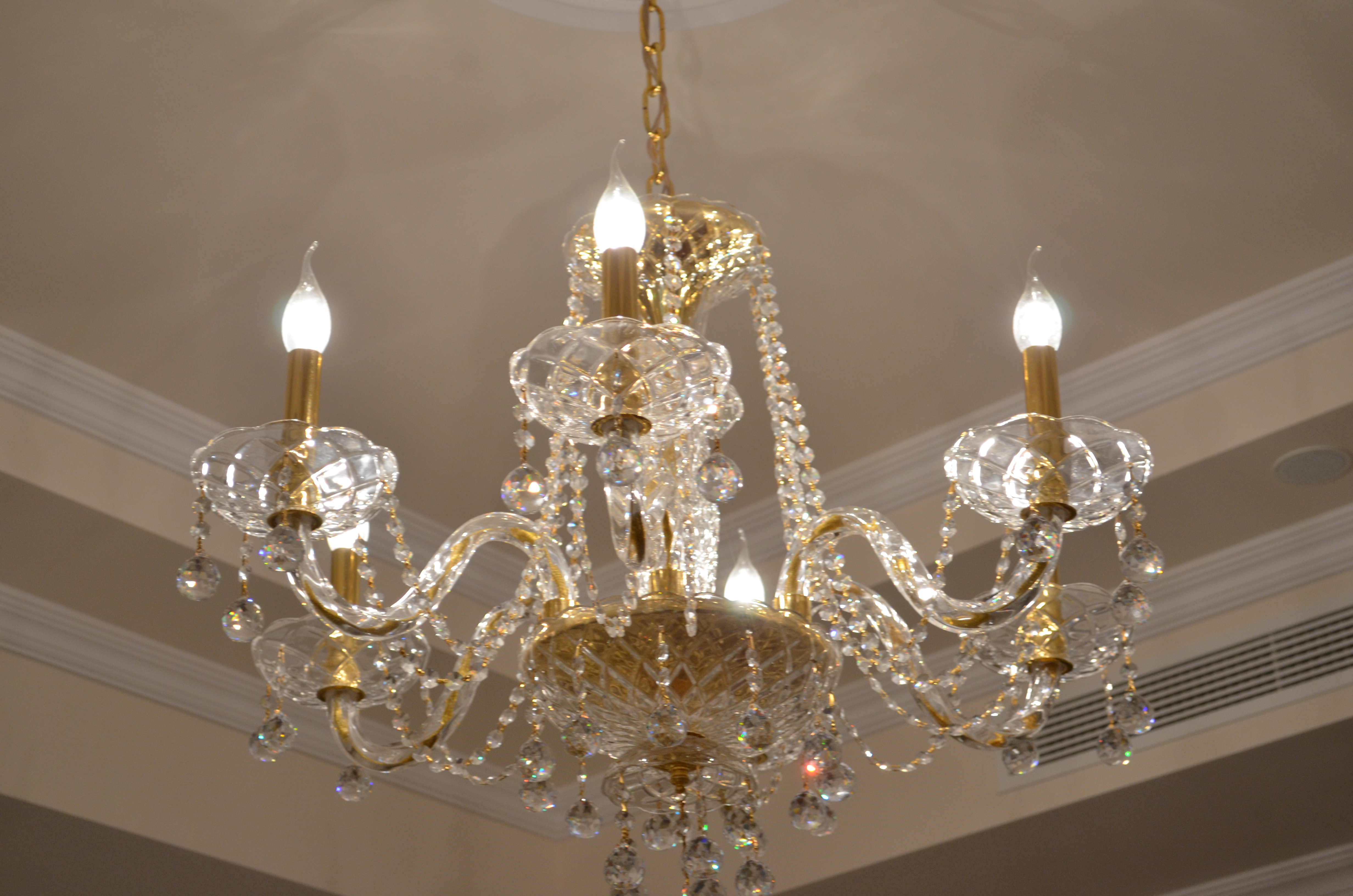 Luxury Villa Limassol