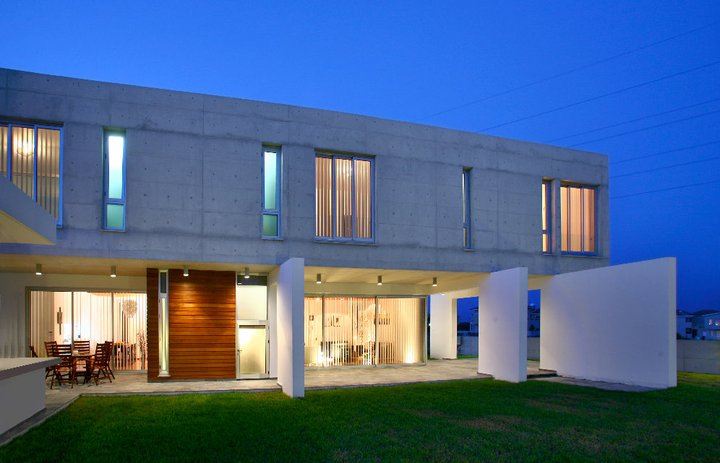 Luxury House in Aradippou