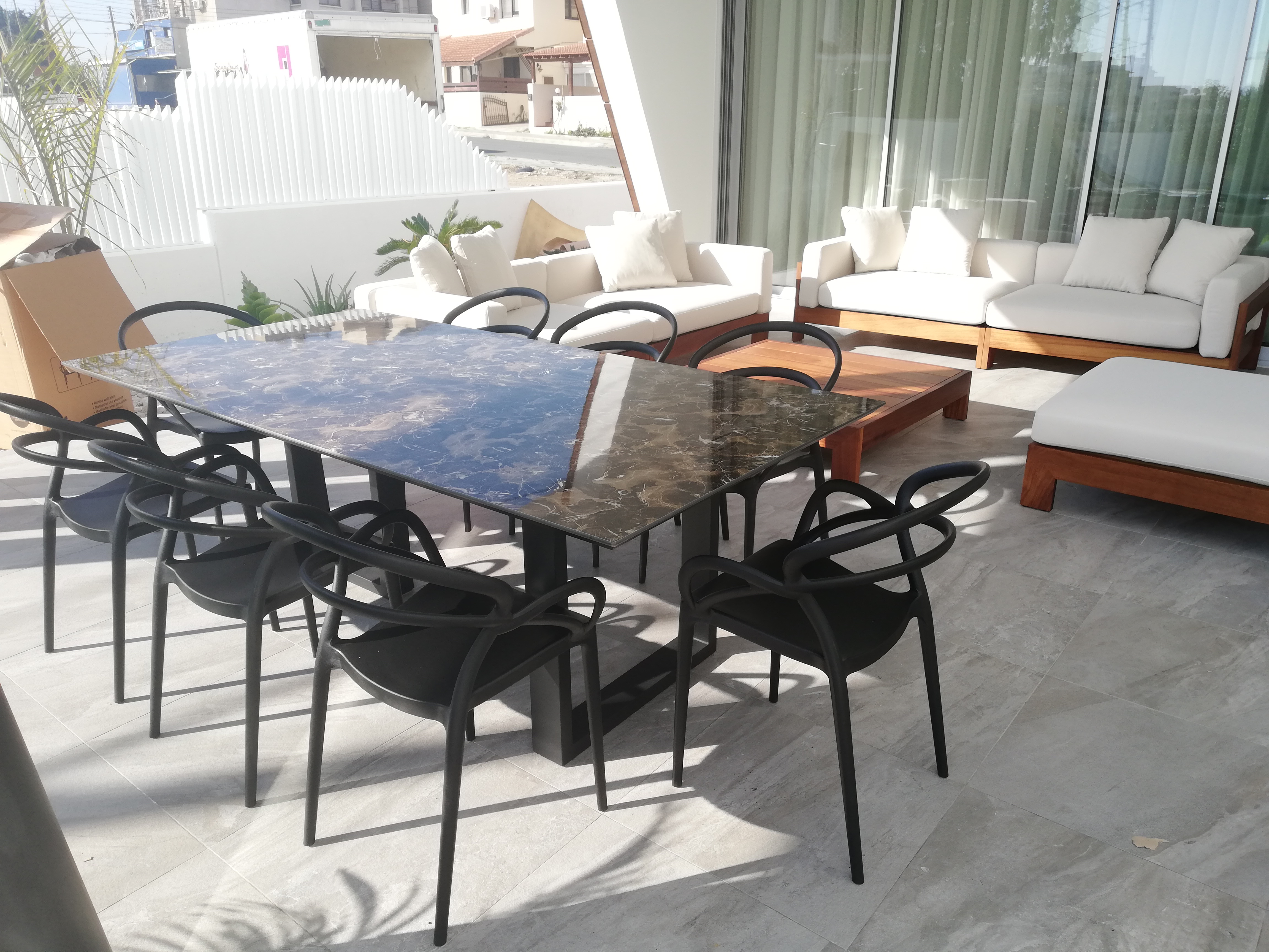 Design Luxury House Aradippou