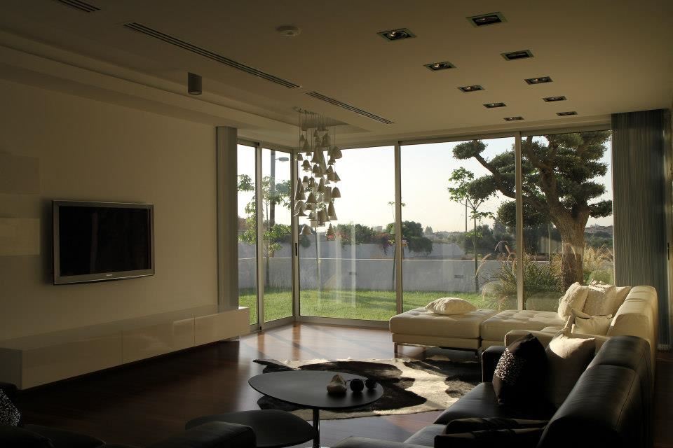 Residential House Aradippou