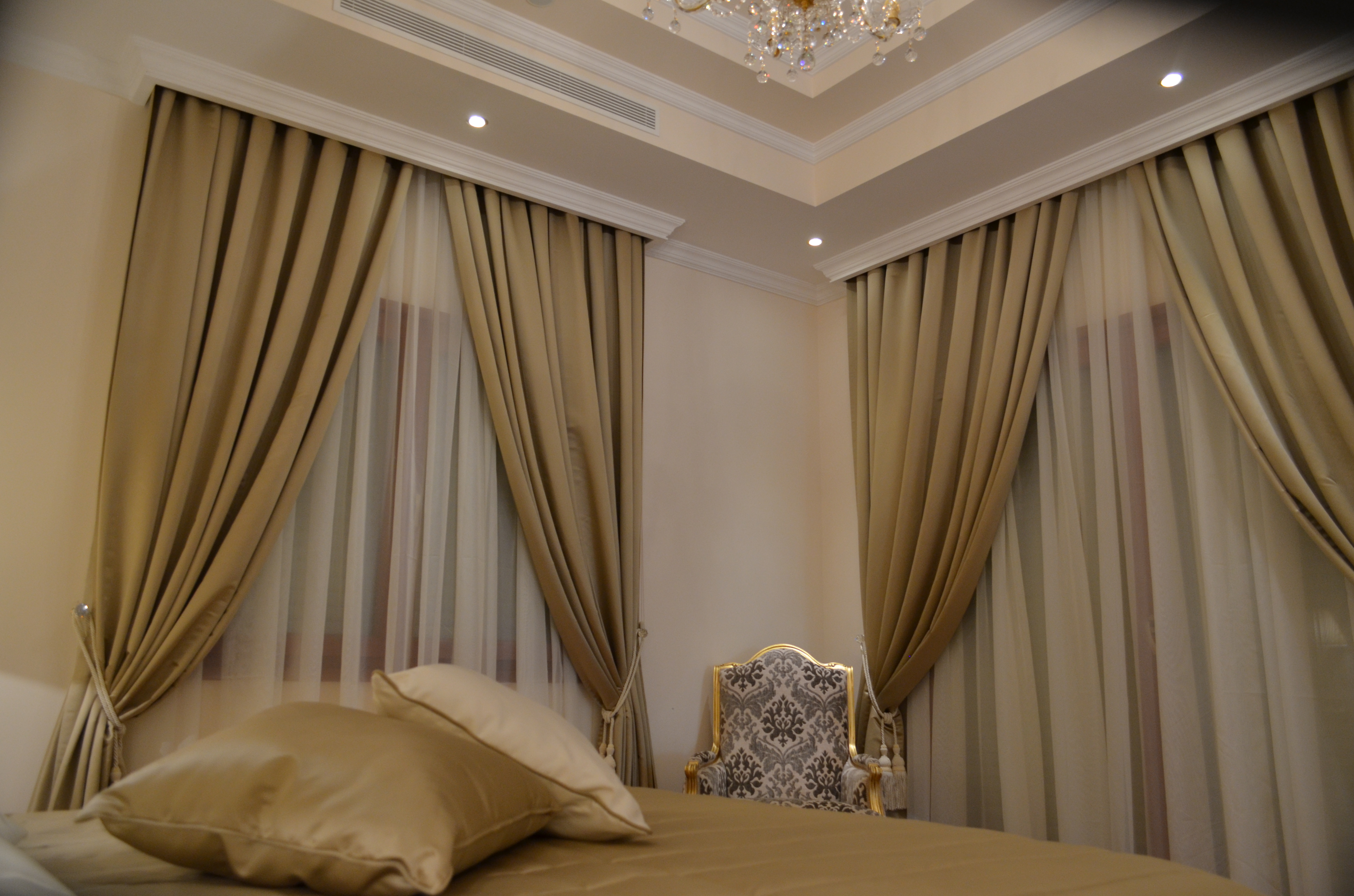Luxury Villa Limassol