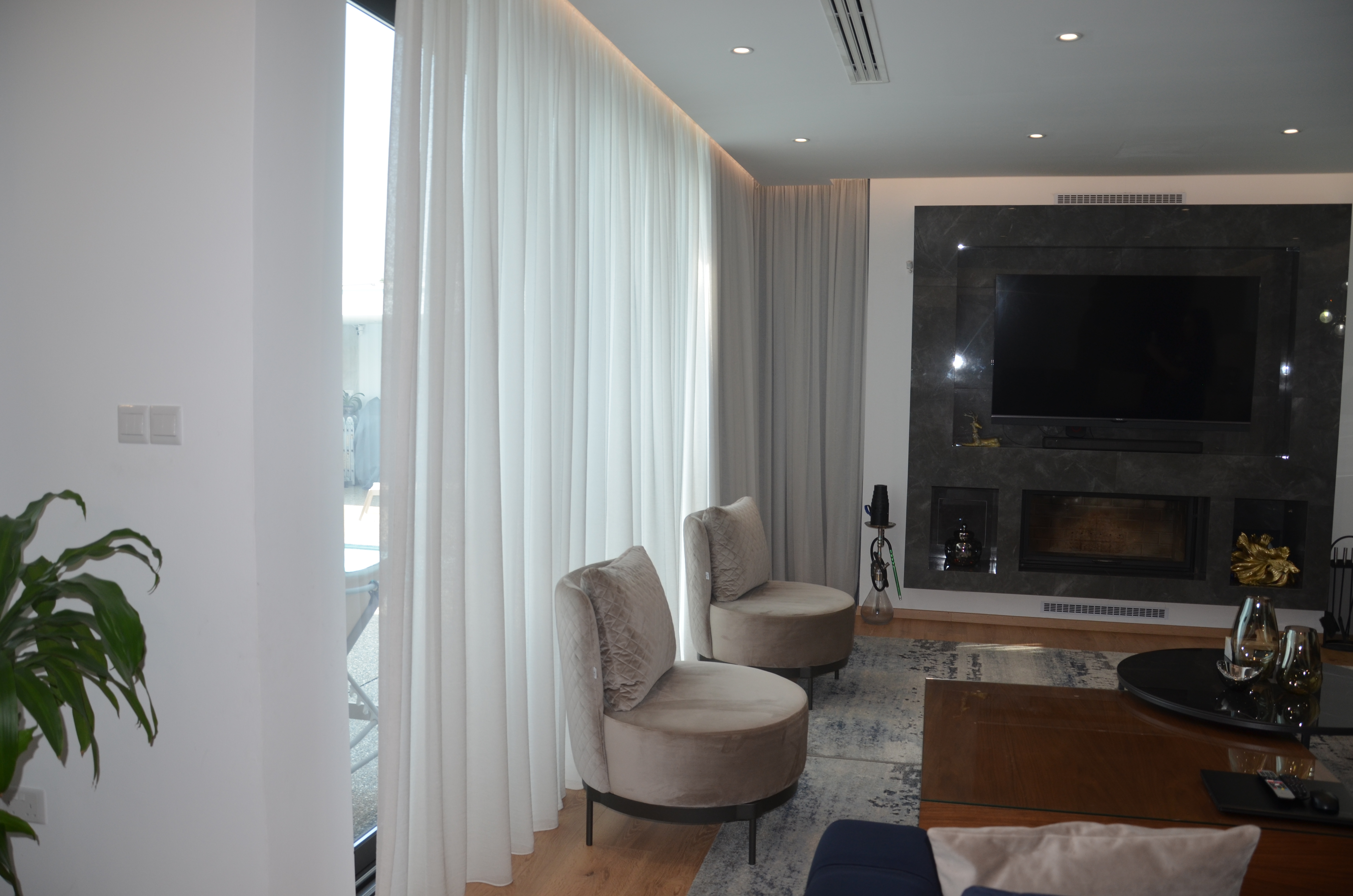 Residential House Aradippou