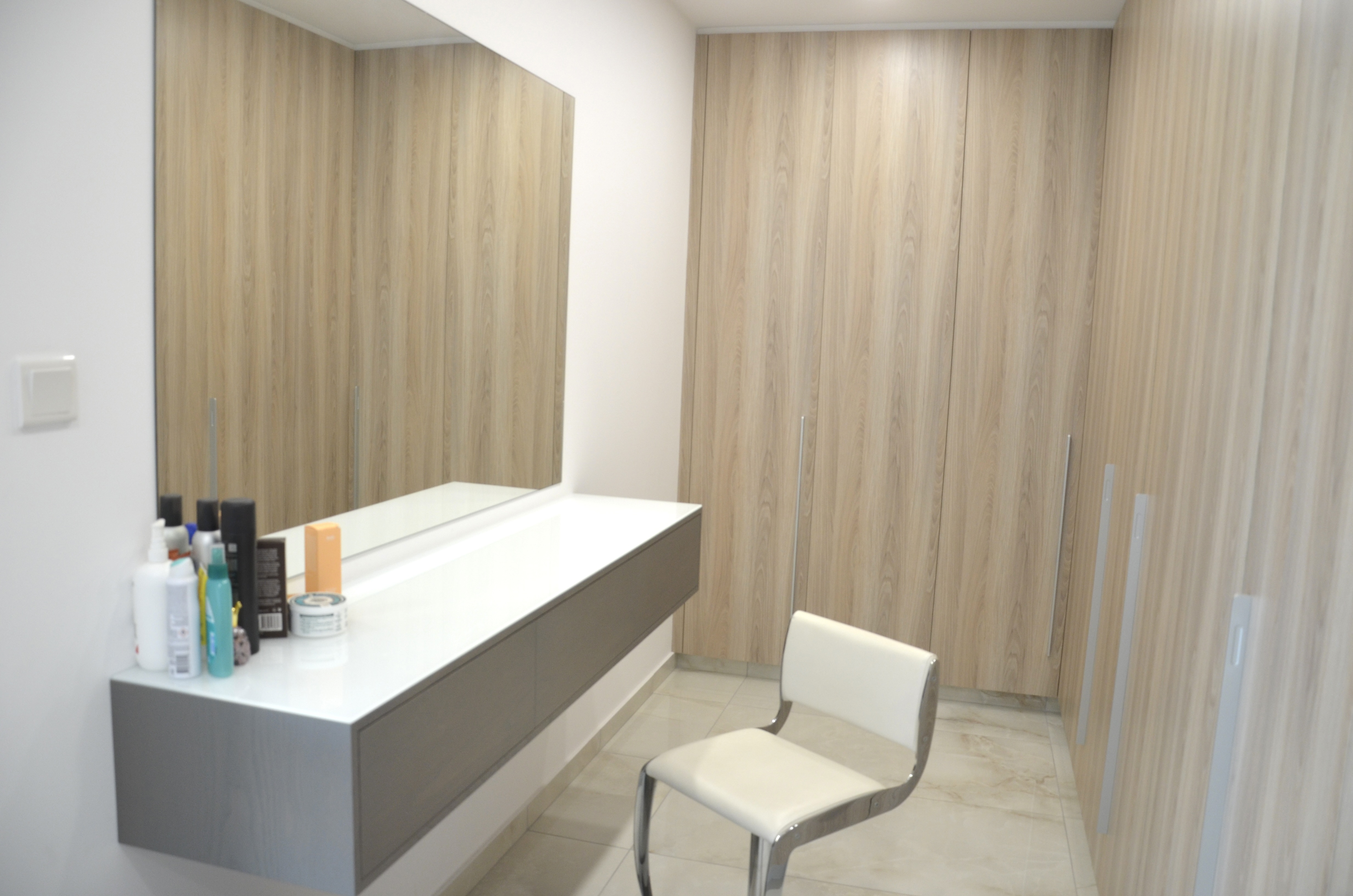 Residential House Aradippou