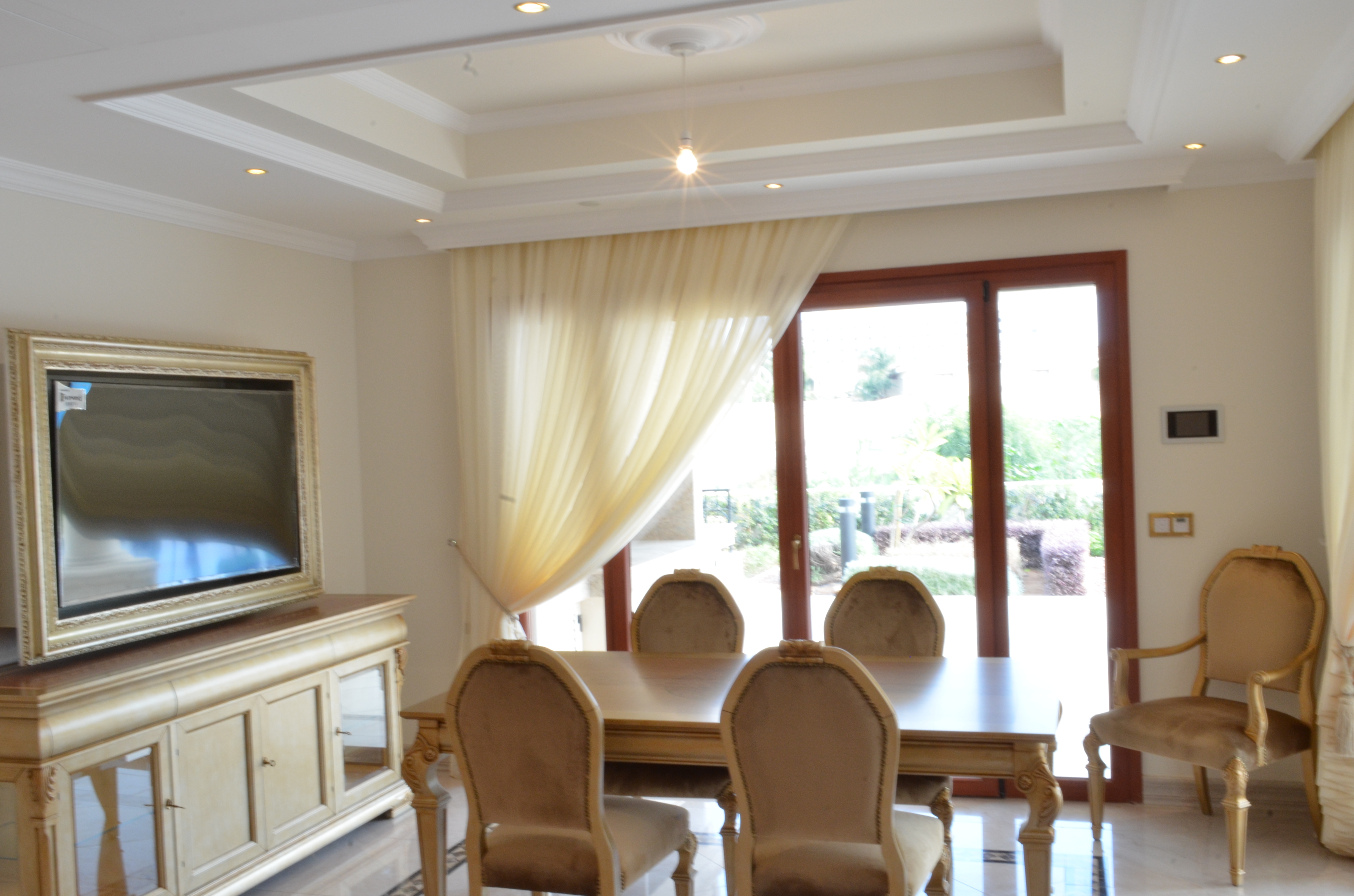 Luxury Villa Limassol