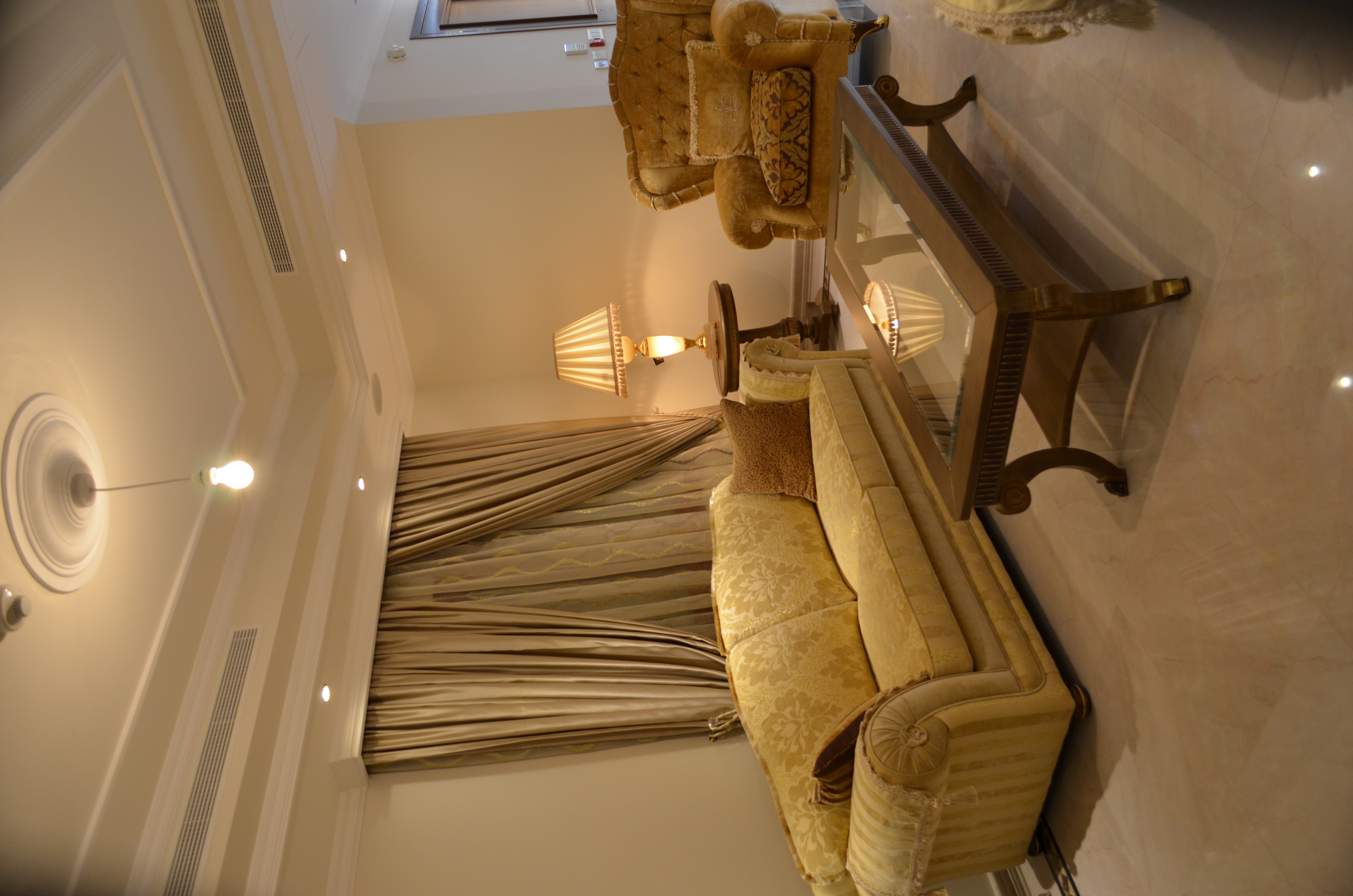 Luxury Villa Limassol