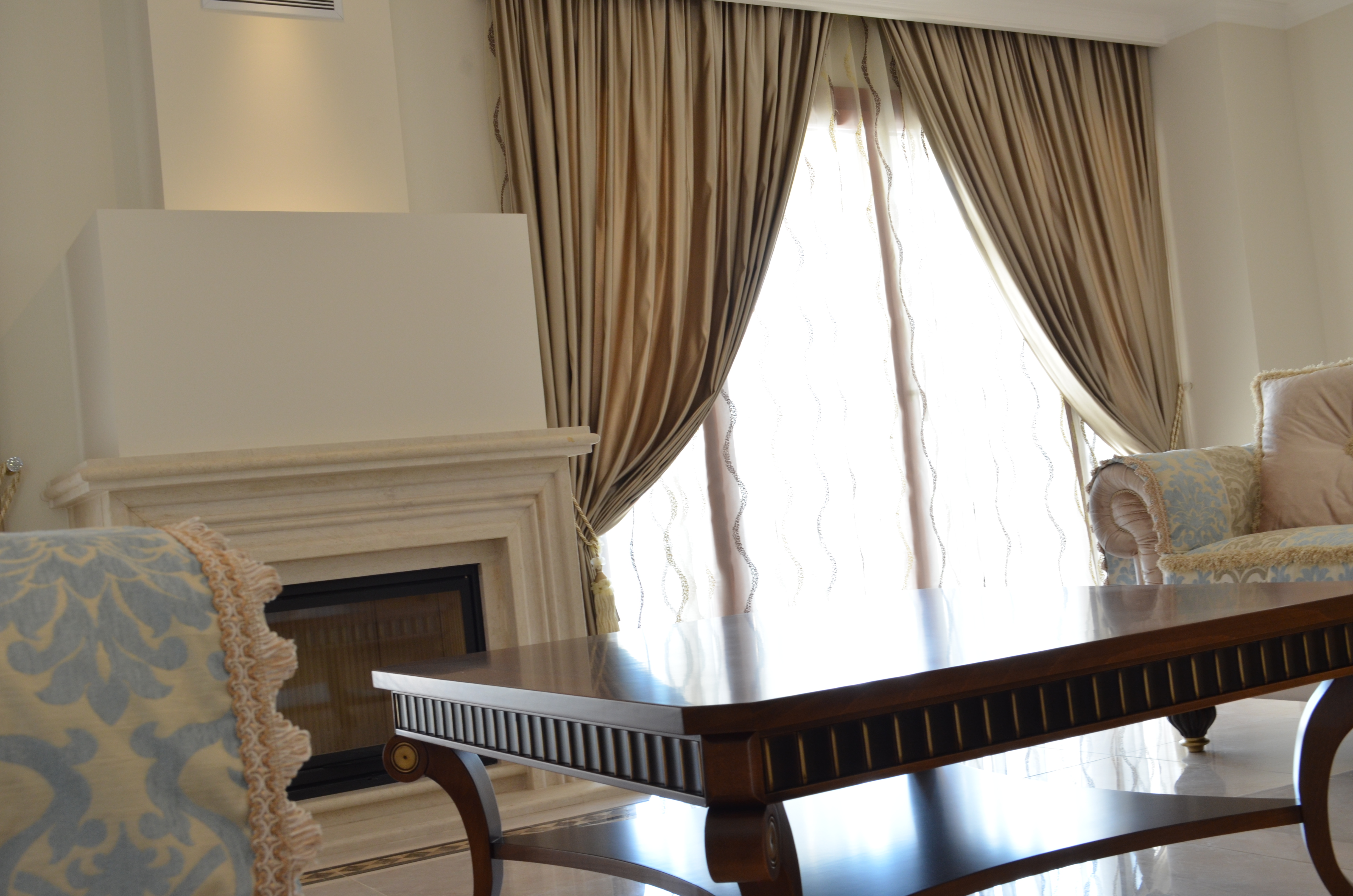 Luxury Villa Limassol