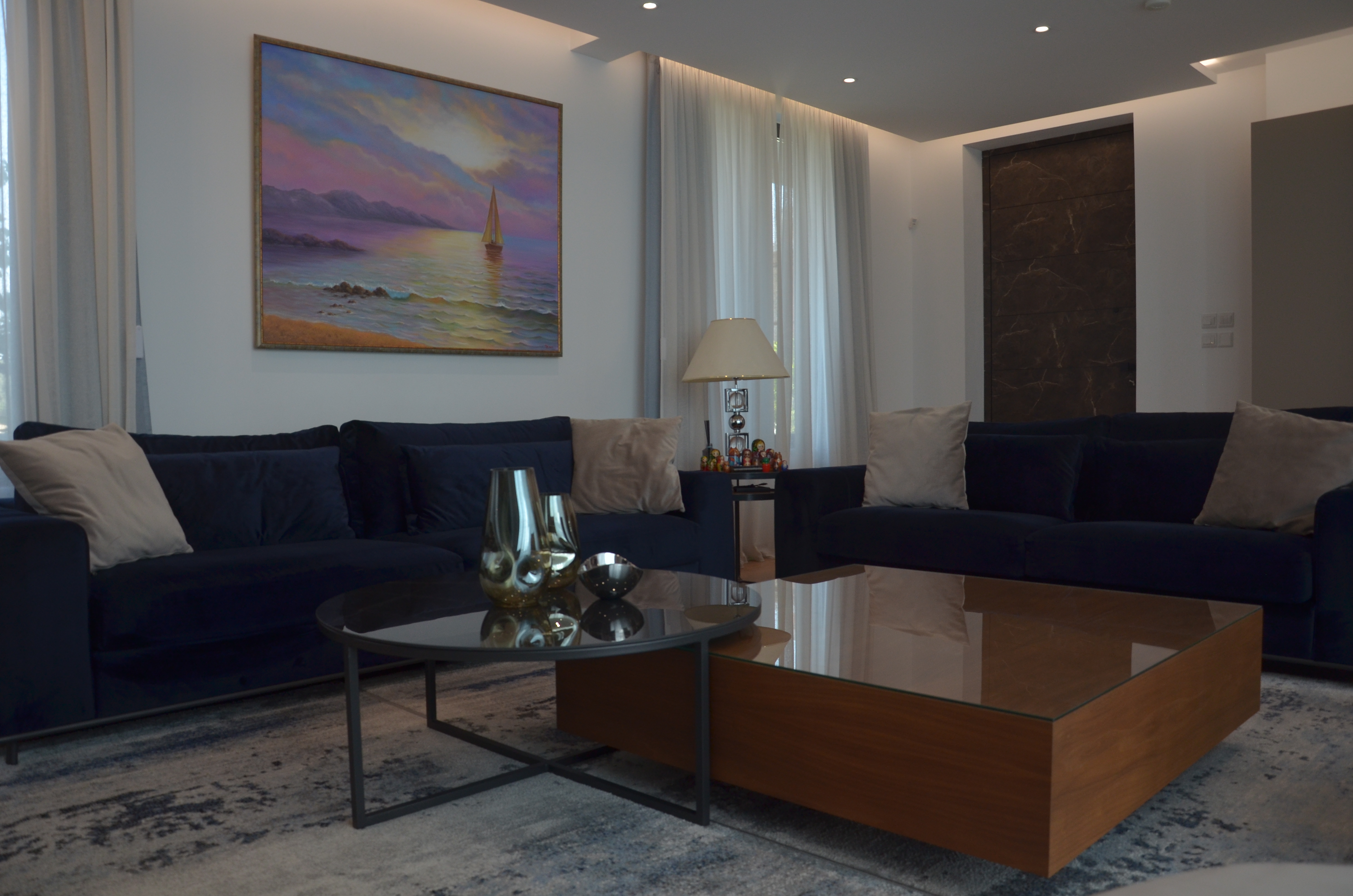 Residential House Aradippou