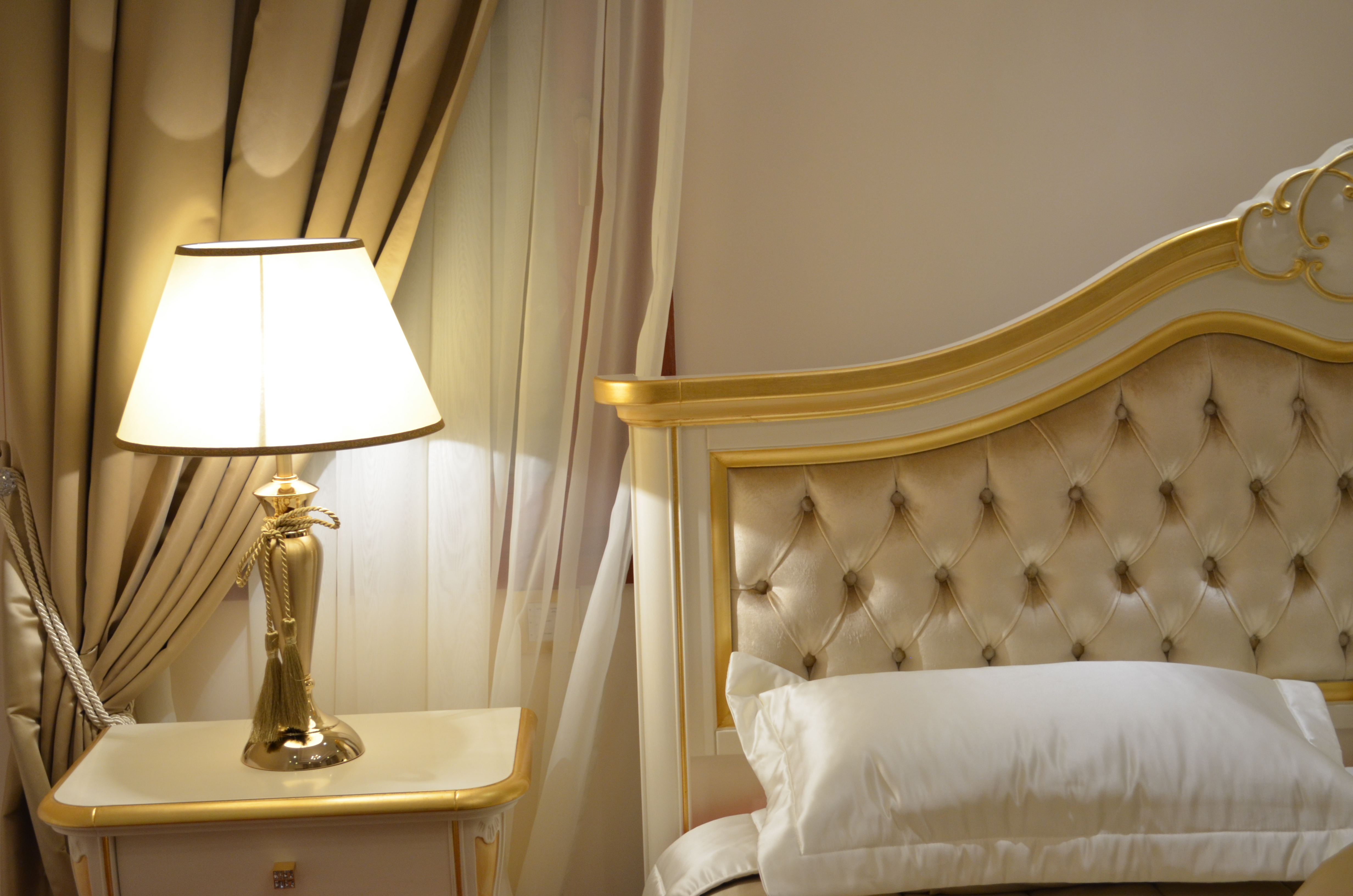 Luxury Villa Limassol