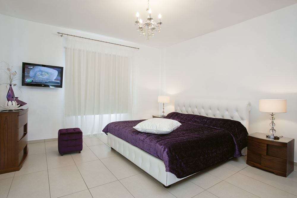 Luxury House Mazotos
