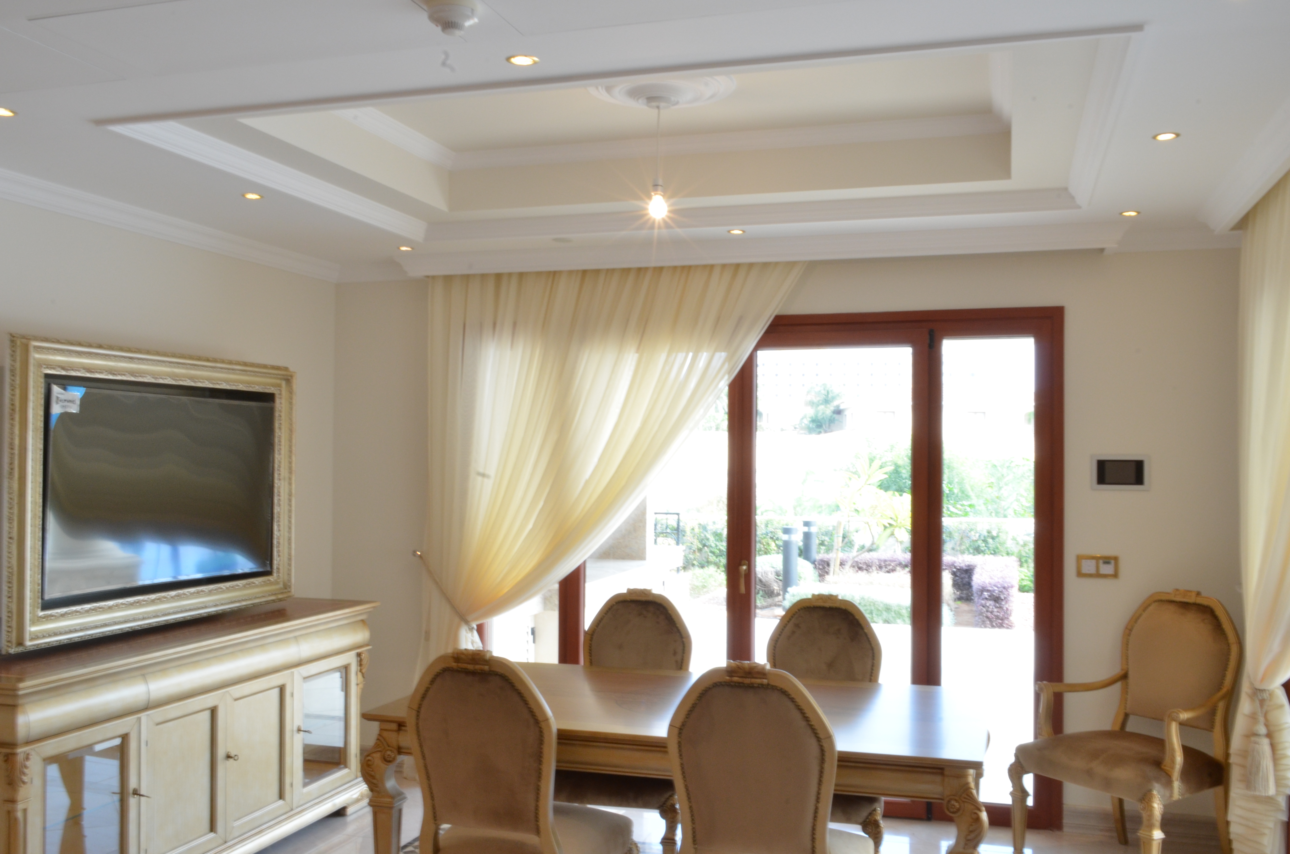 Luxury Villa Limassol