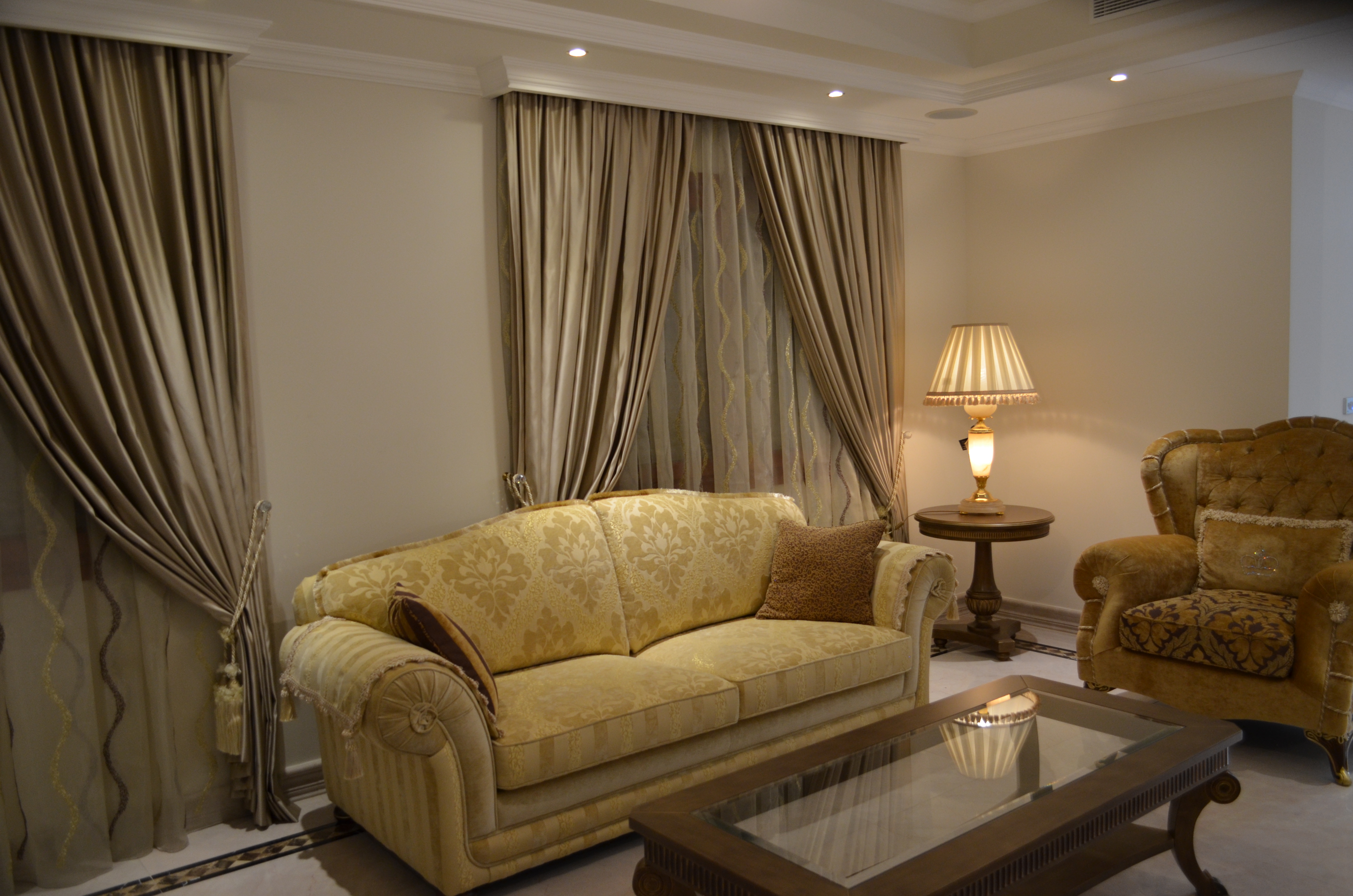 Luxury Villa Limassol