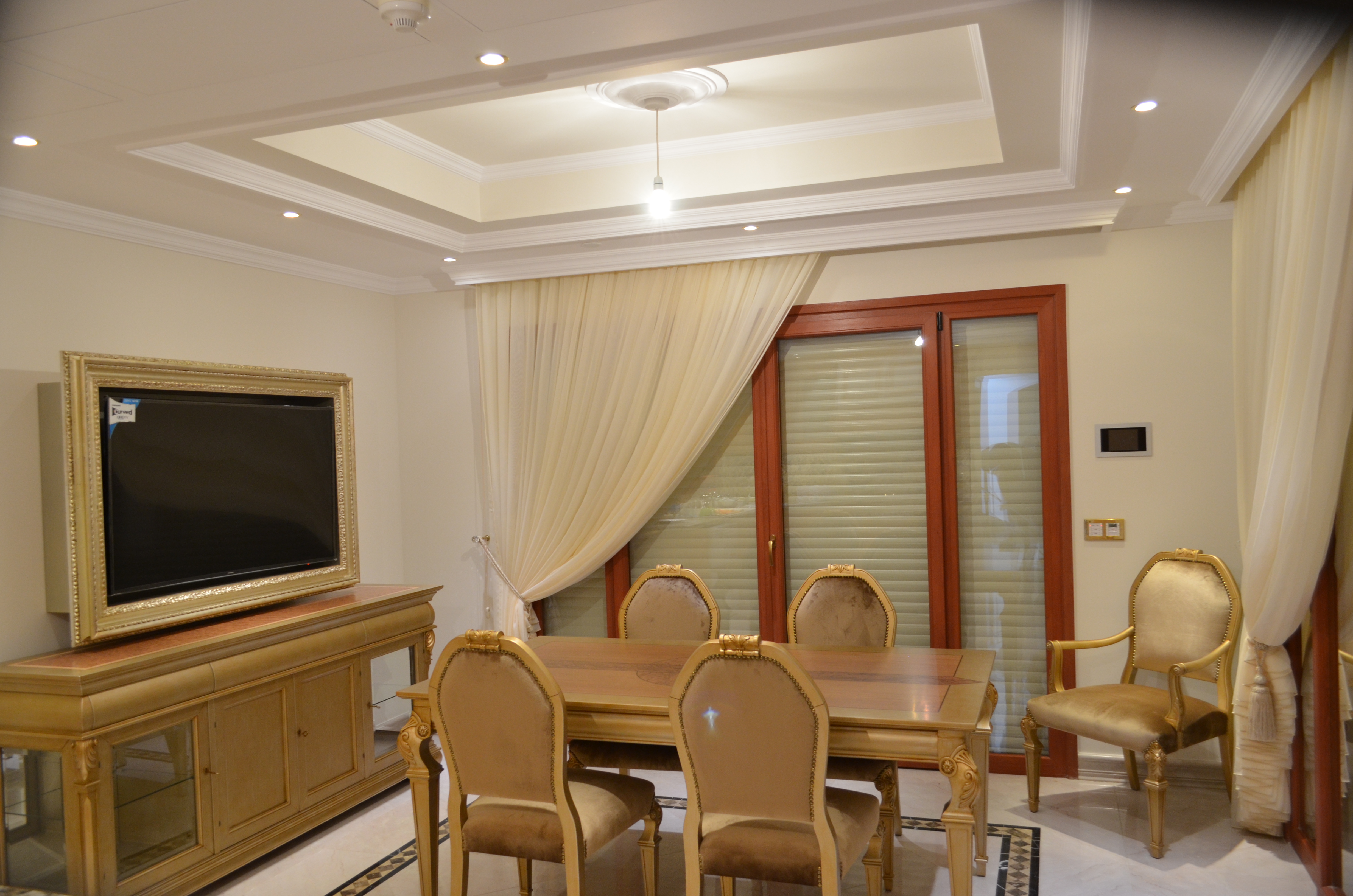 Luxury Villa Limassol