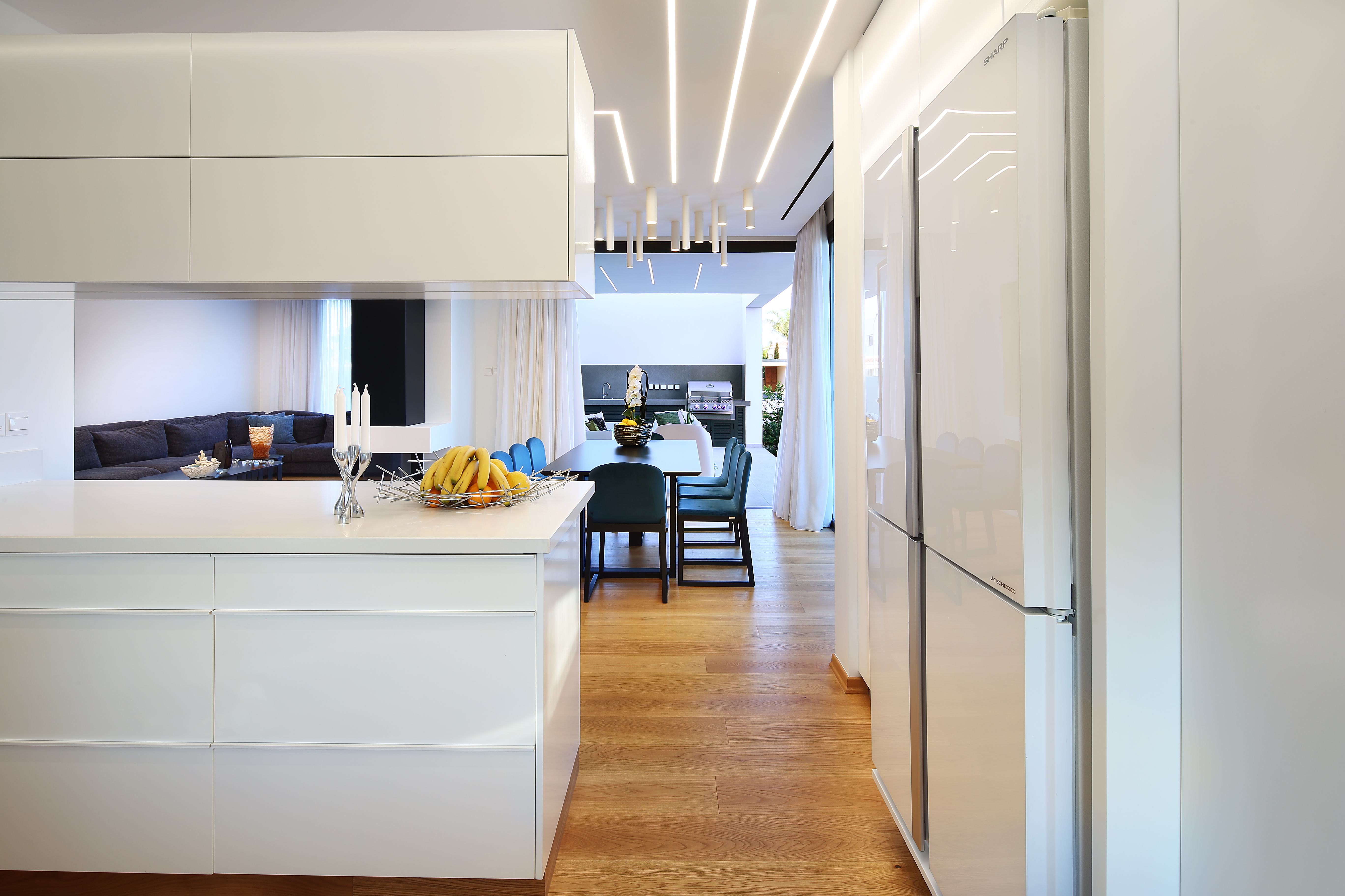 Modern House Larnaca