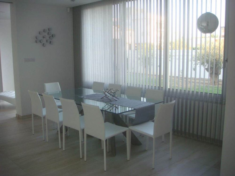 Residential House Nicosia