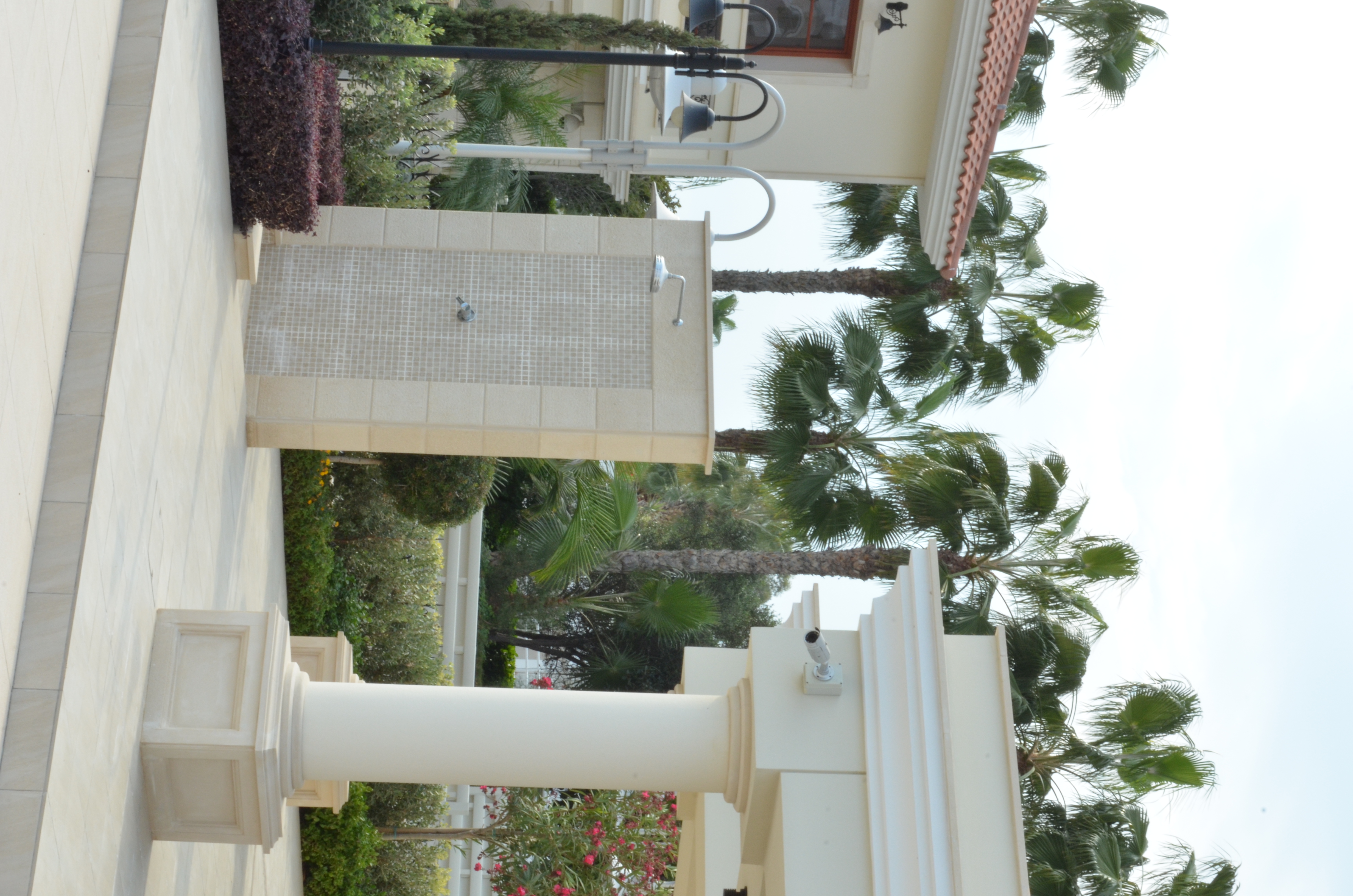 Luxury Villa Limassol