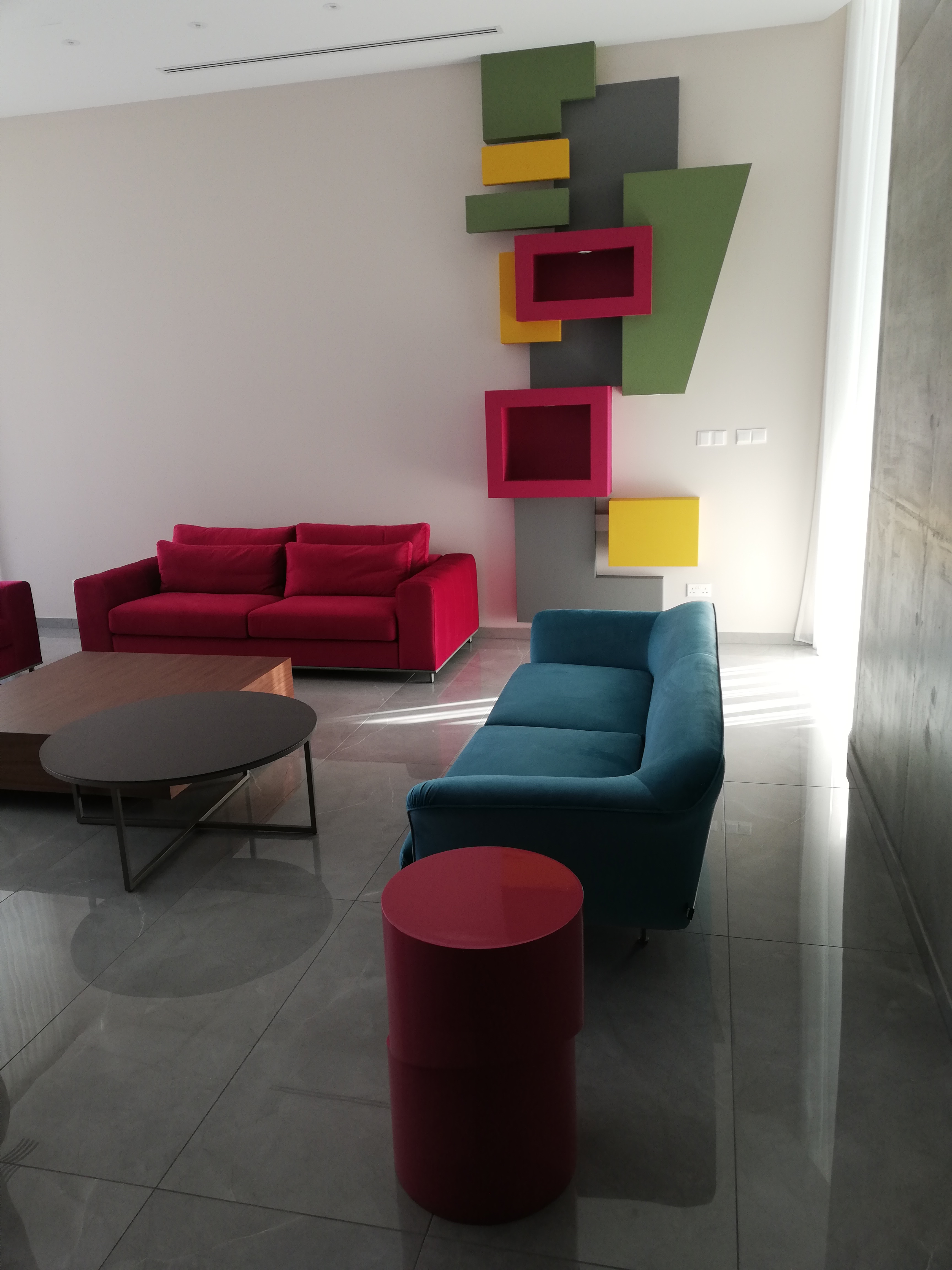 Design Luxury House Aradippou