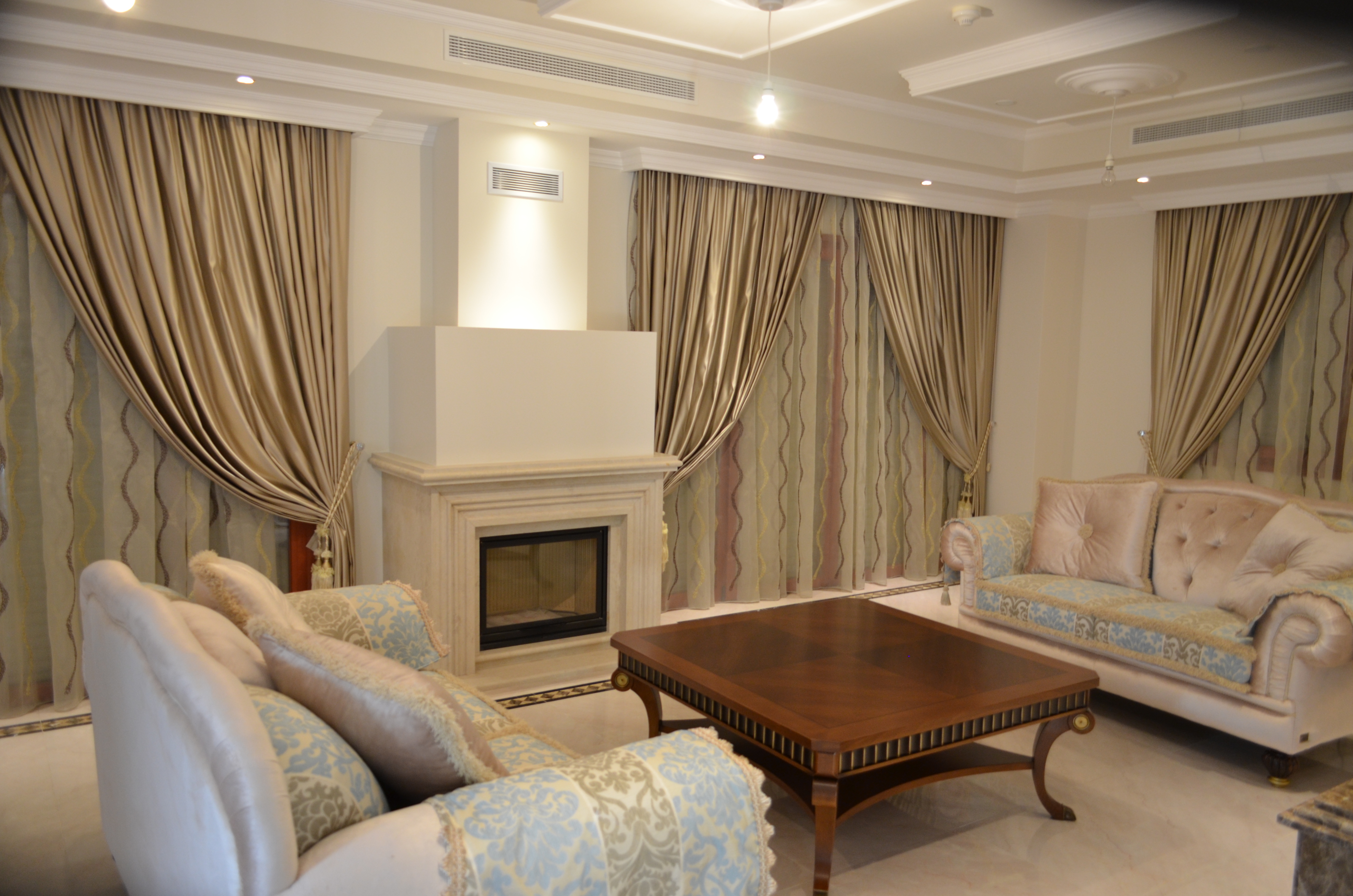 Luxury Villa Limassol
