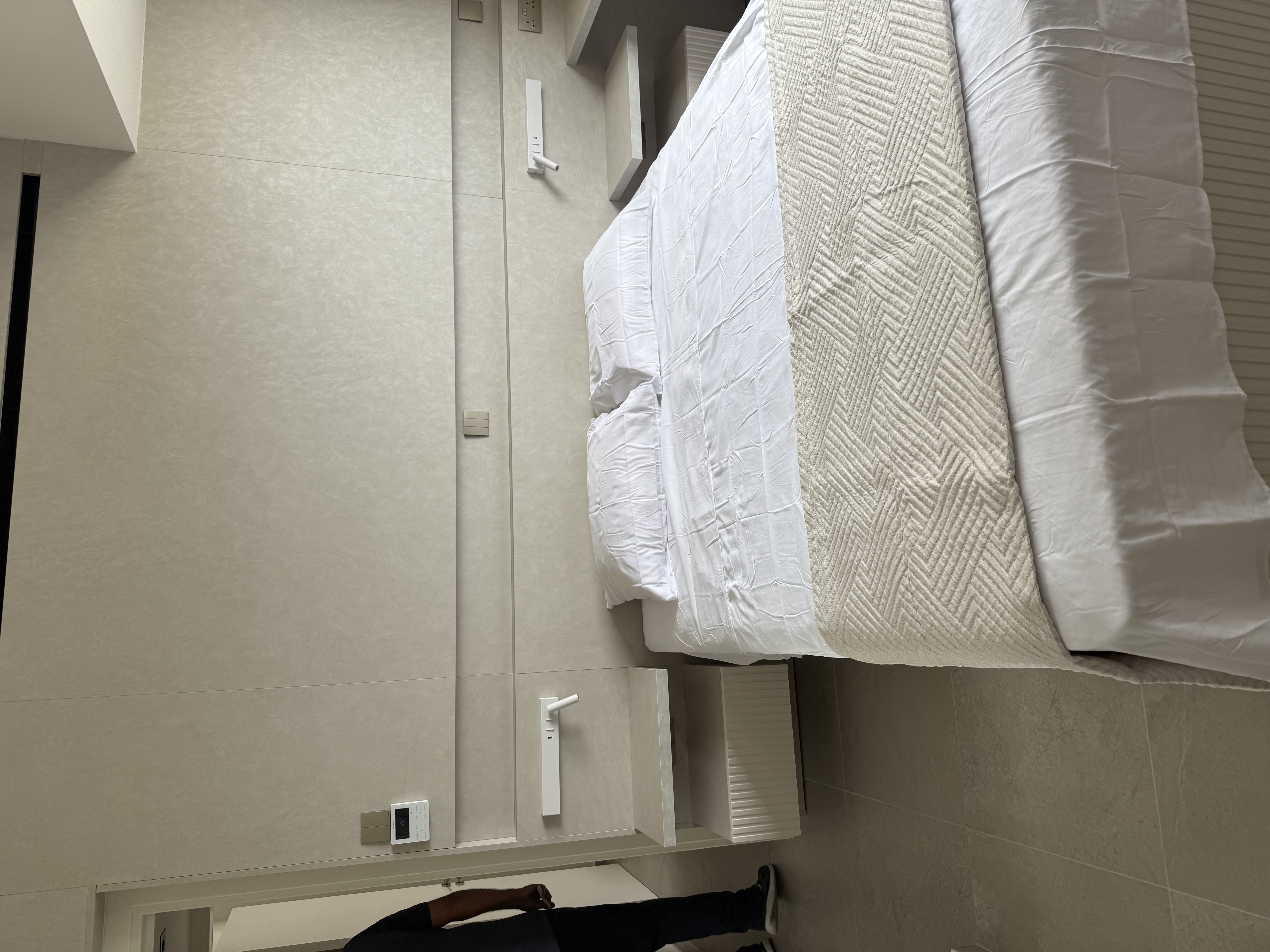 Luxury Apartment Finikoudes Larnaca