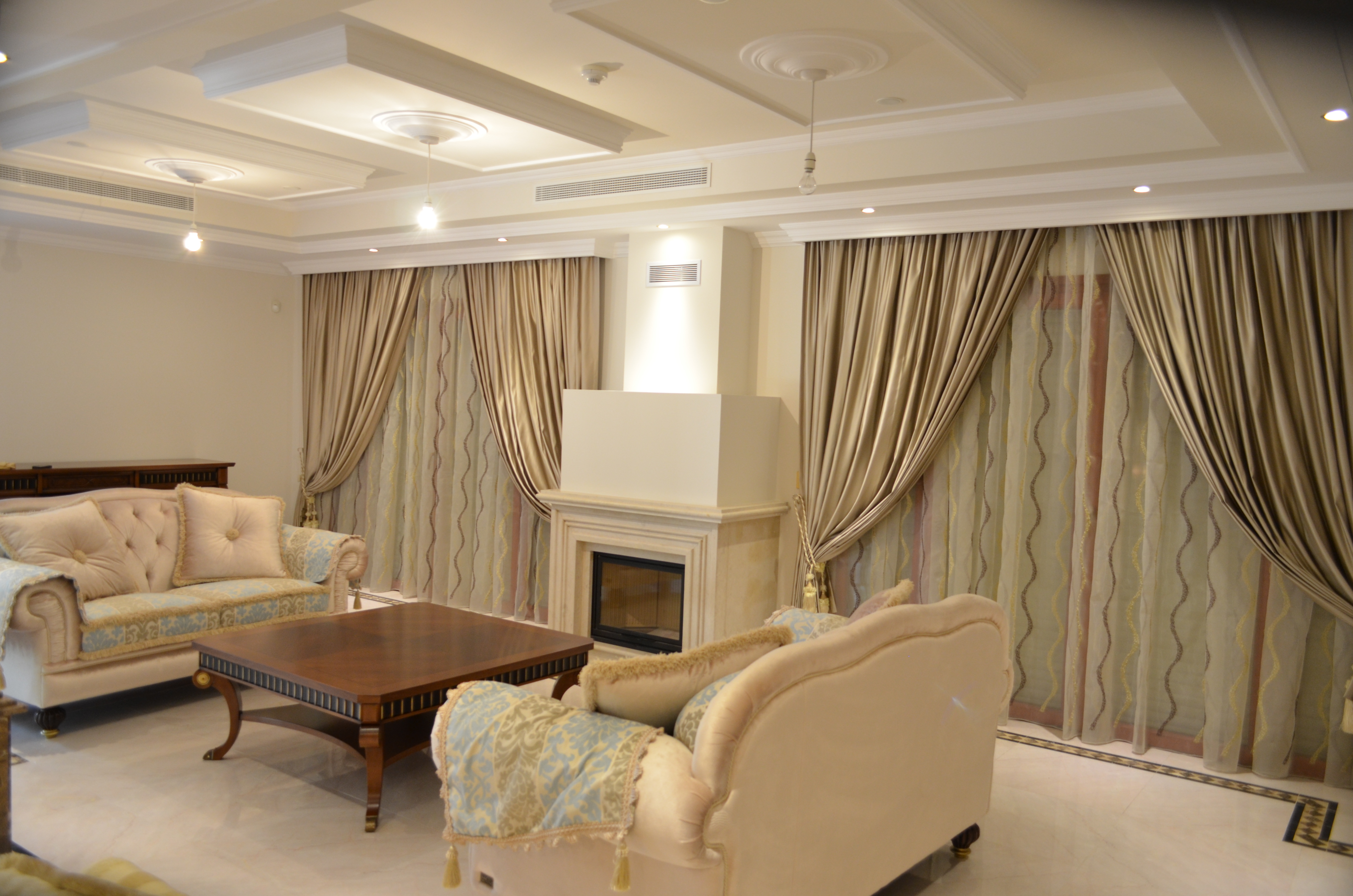 Luxury Villa Limassol