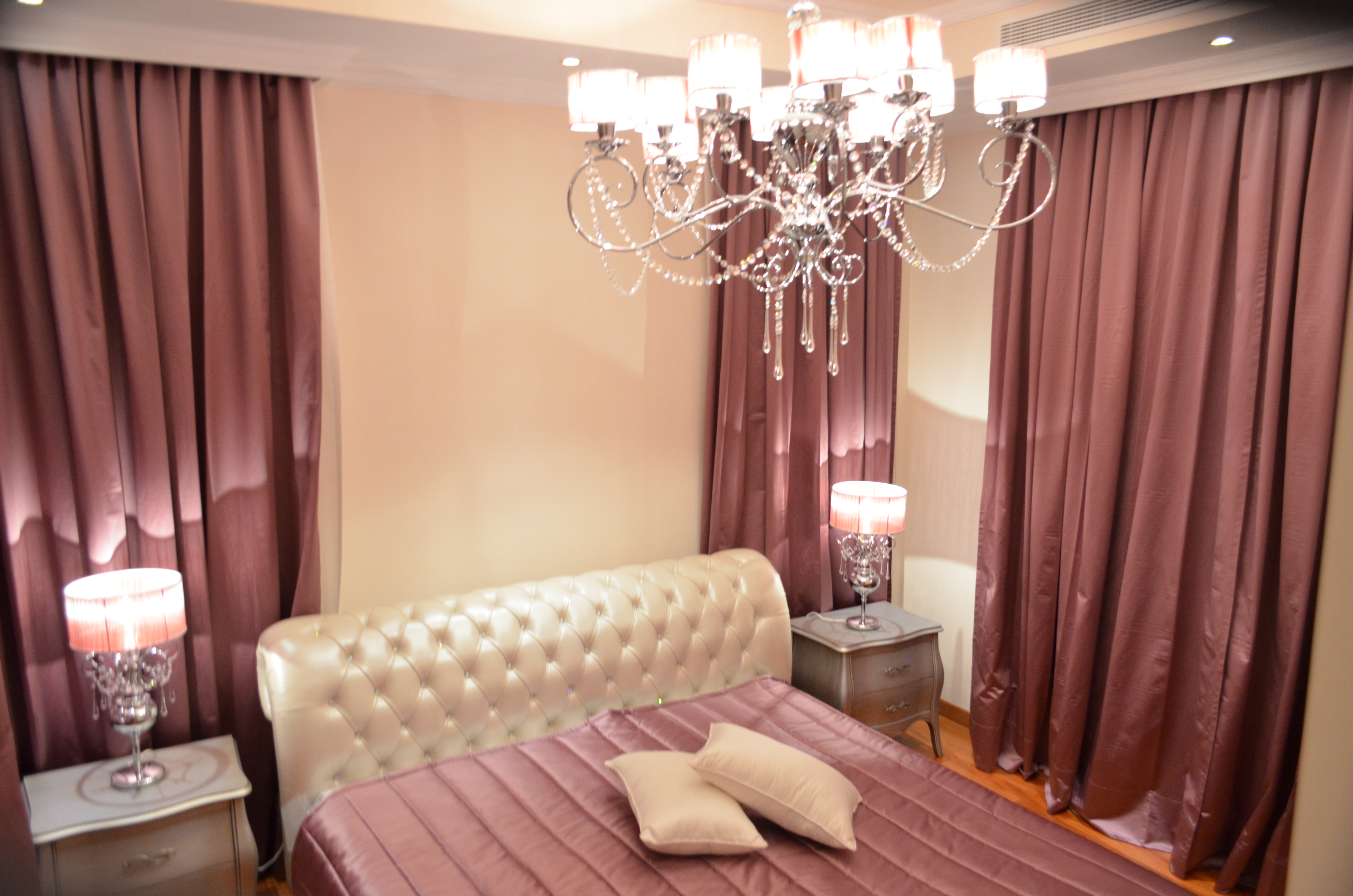 Luxury Villa Limassol