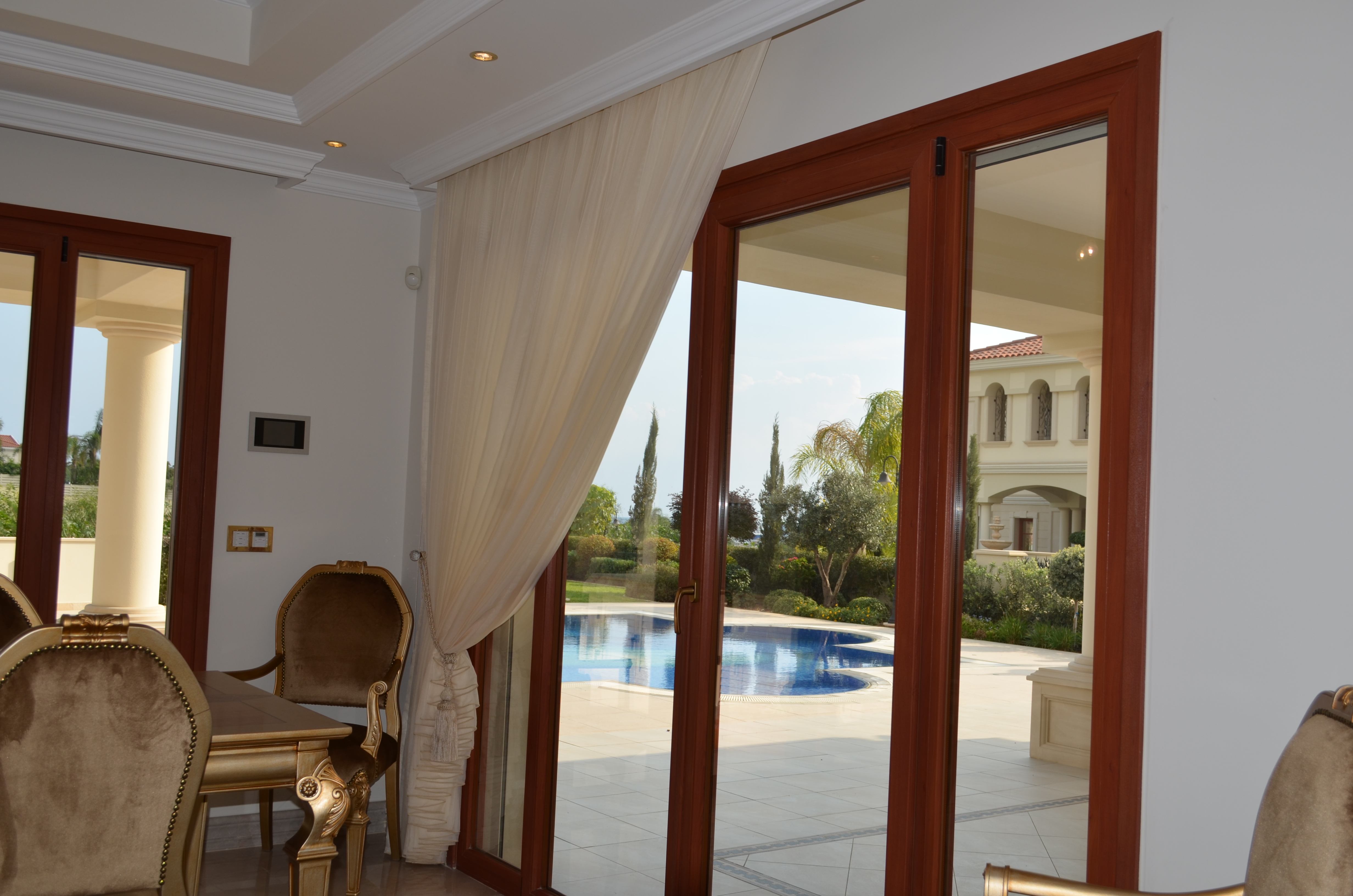 Luxury Villa Limassol