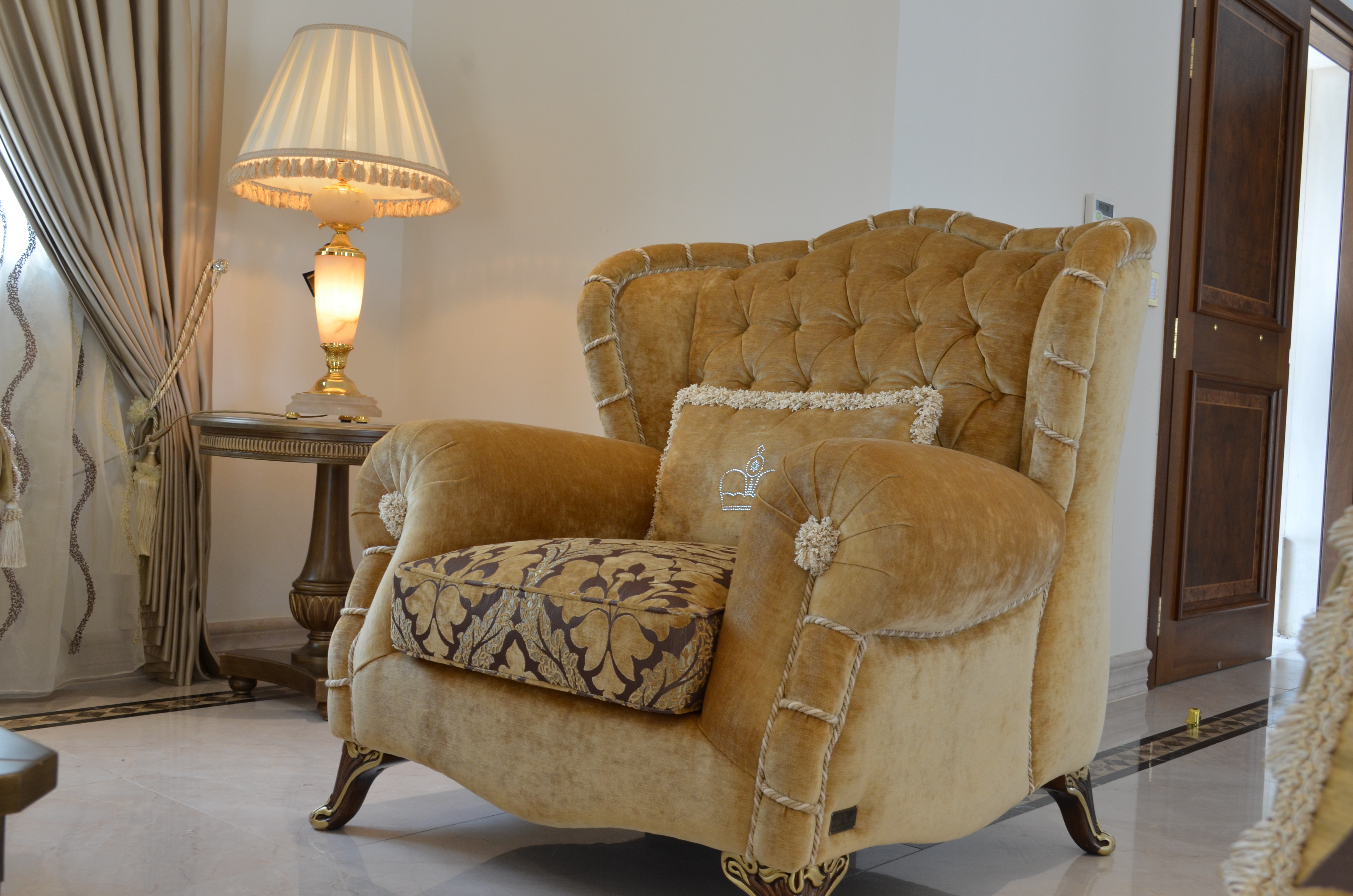Luxury Villa Limassol